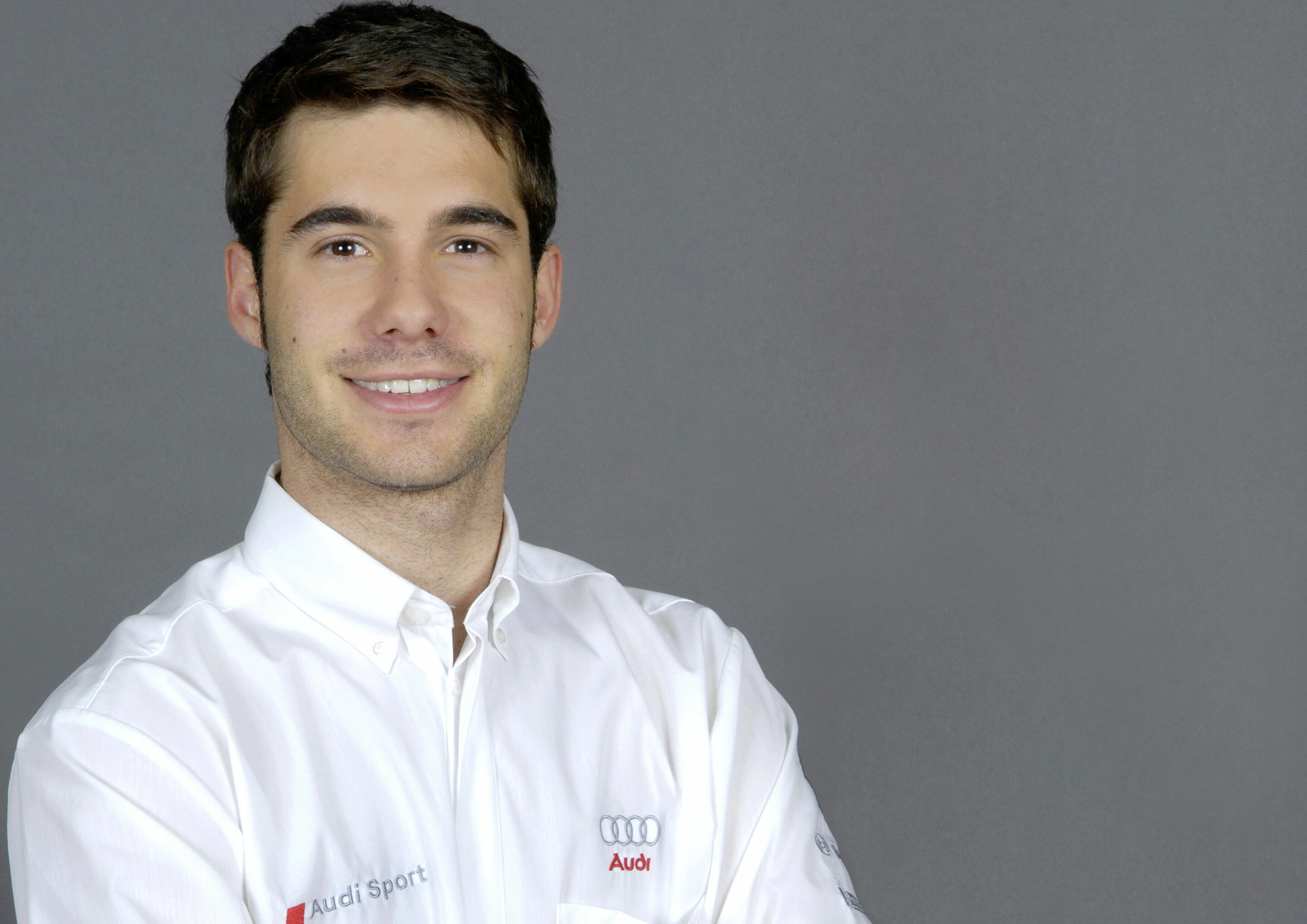 DTM 2010 - Miguel Molina