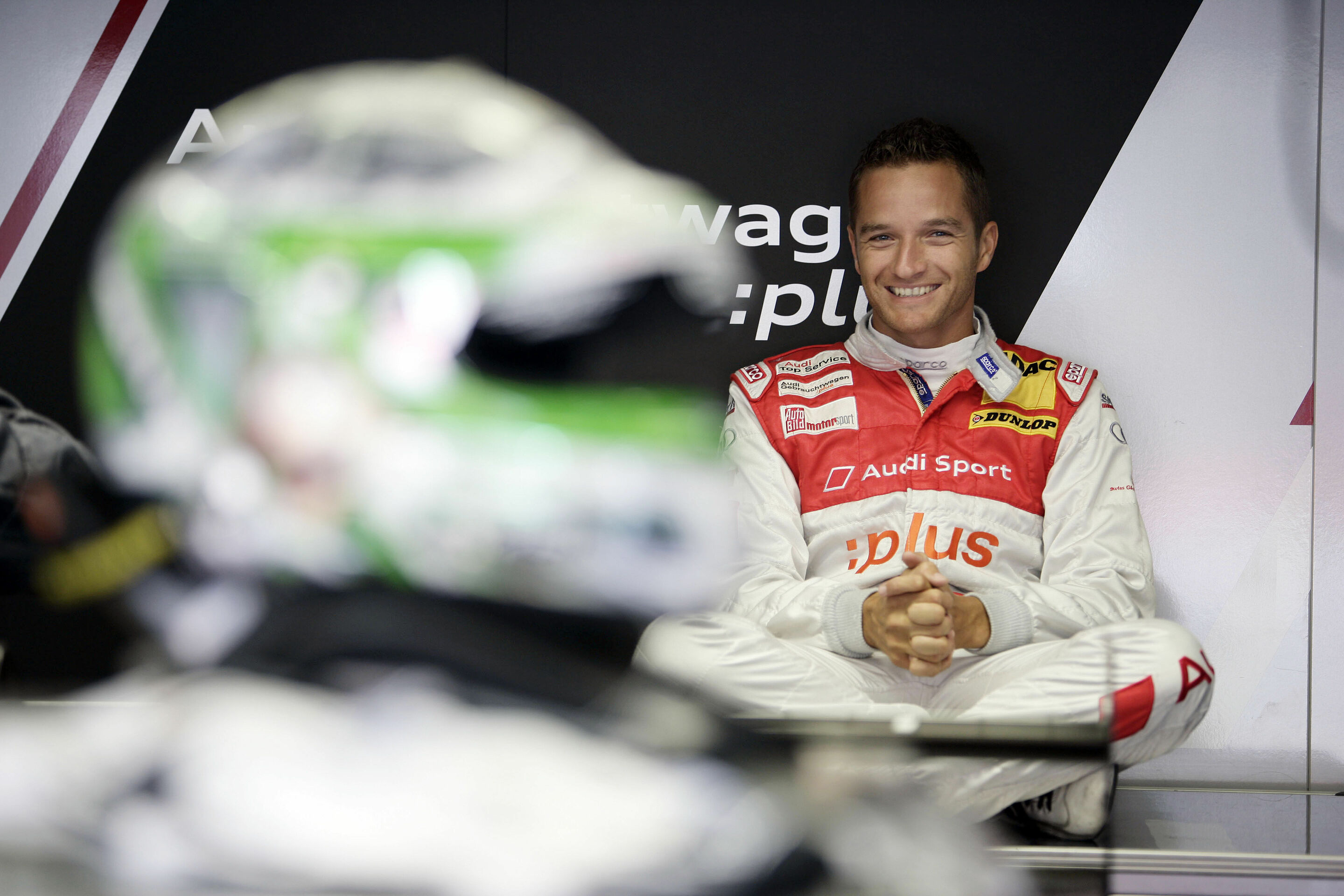 DTM 2009 - Timo Scheider