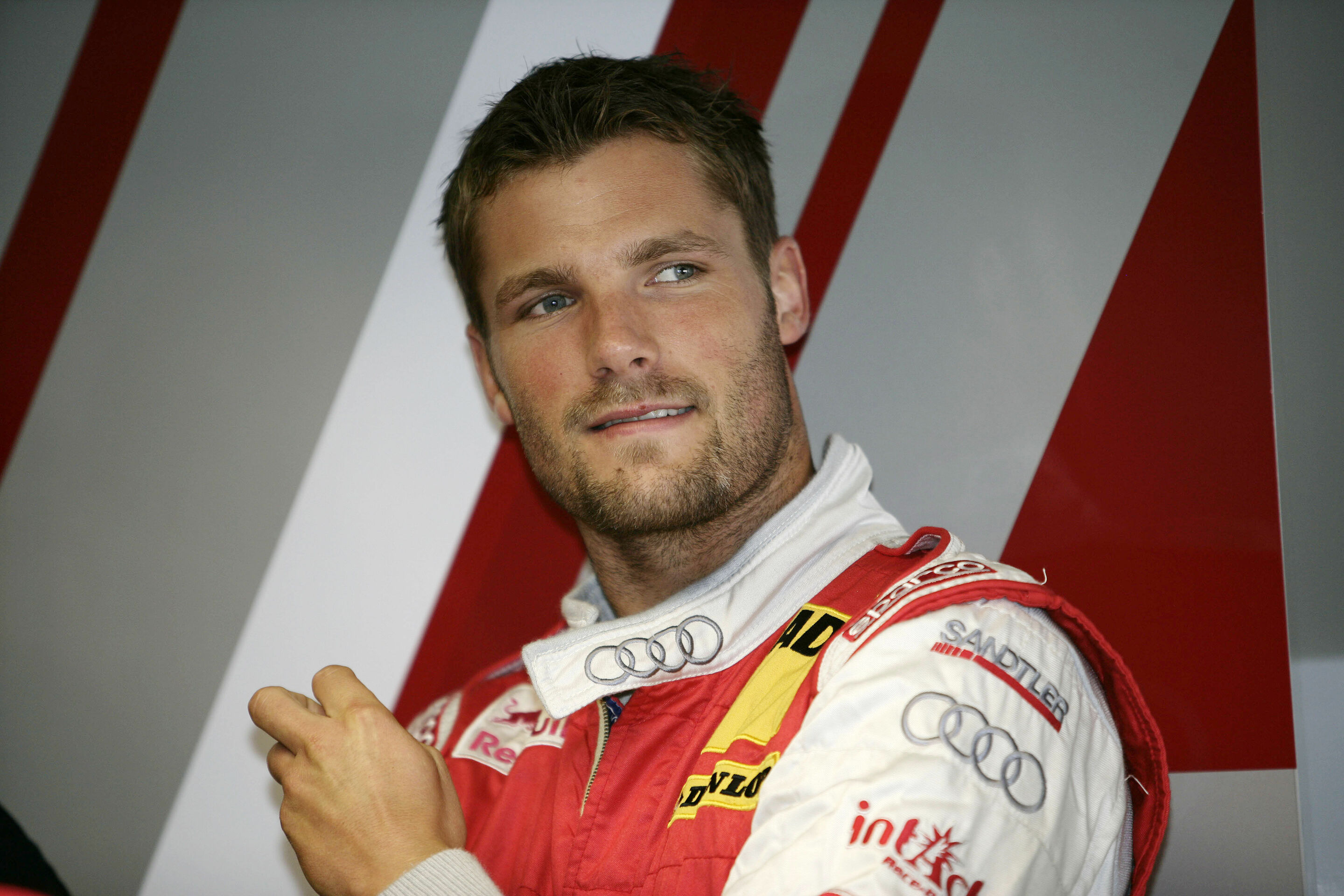 DTM 2009 - Martin Tomczyk