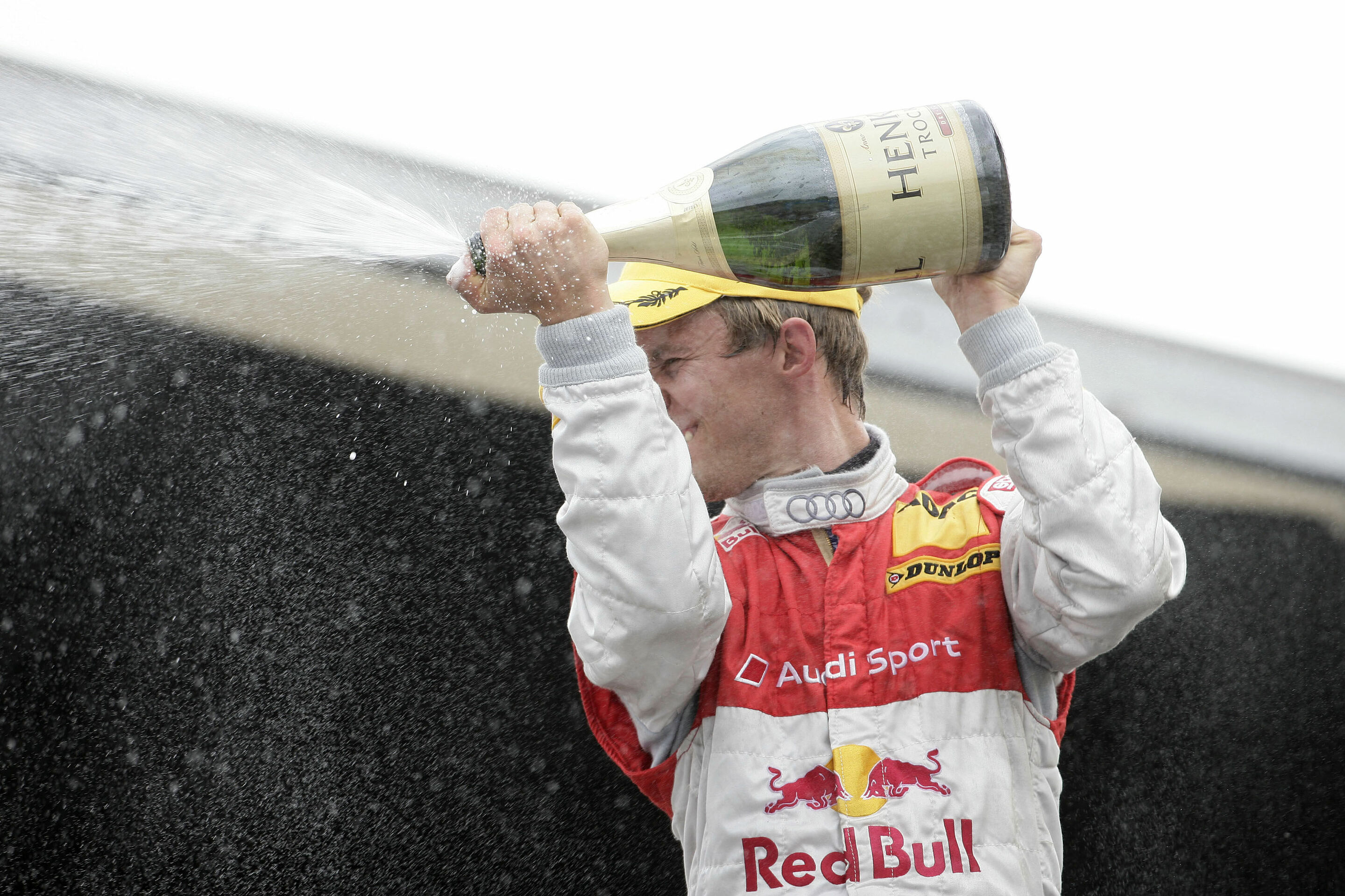 DTM 2009 - Mattias Ekström