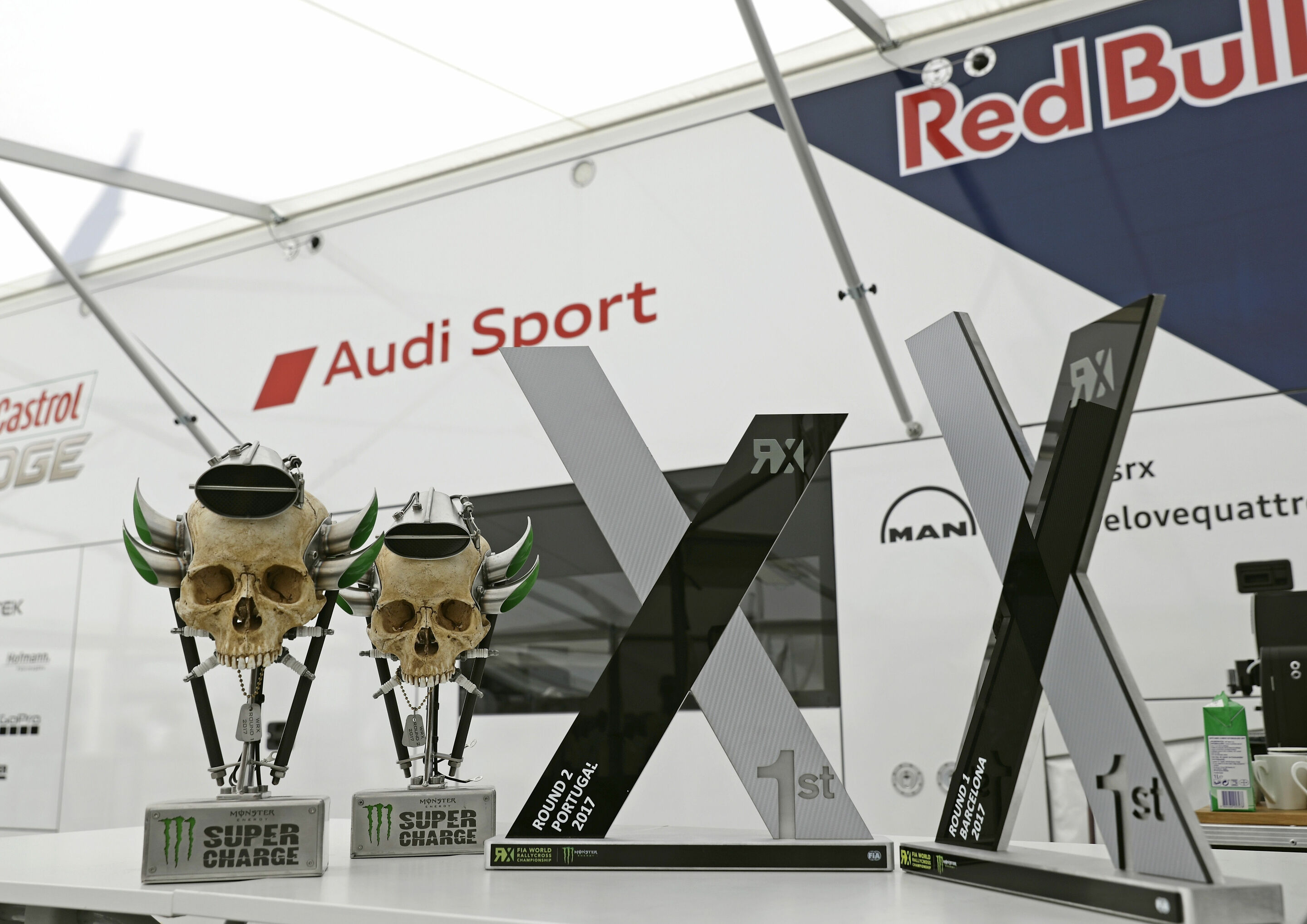 World RX Portugal 2017 - Montalegre RX