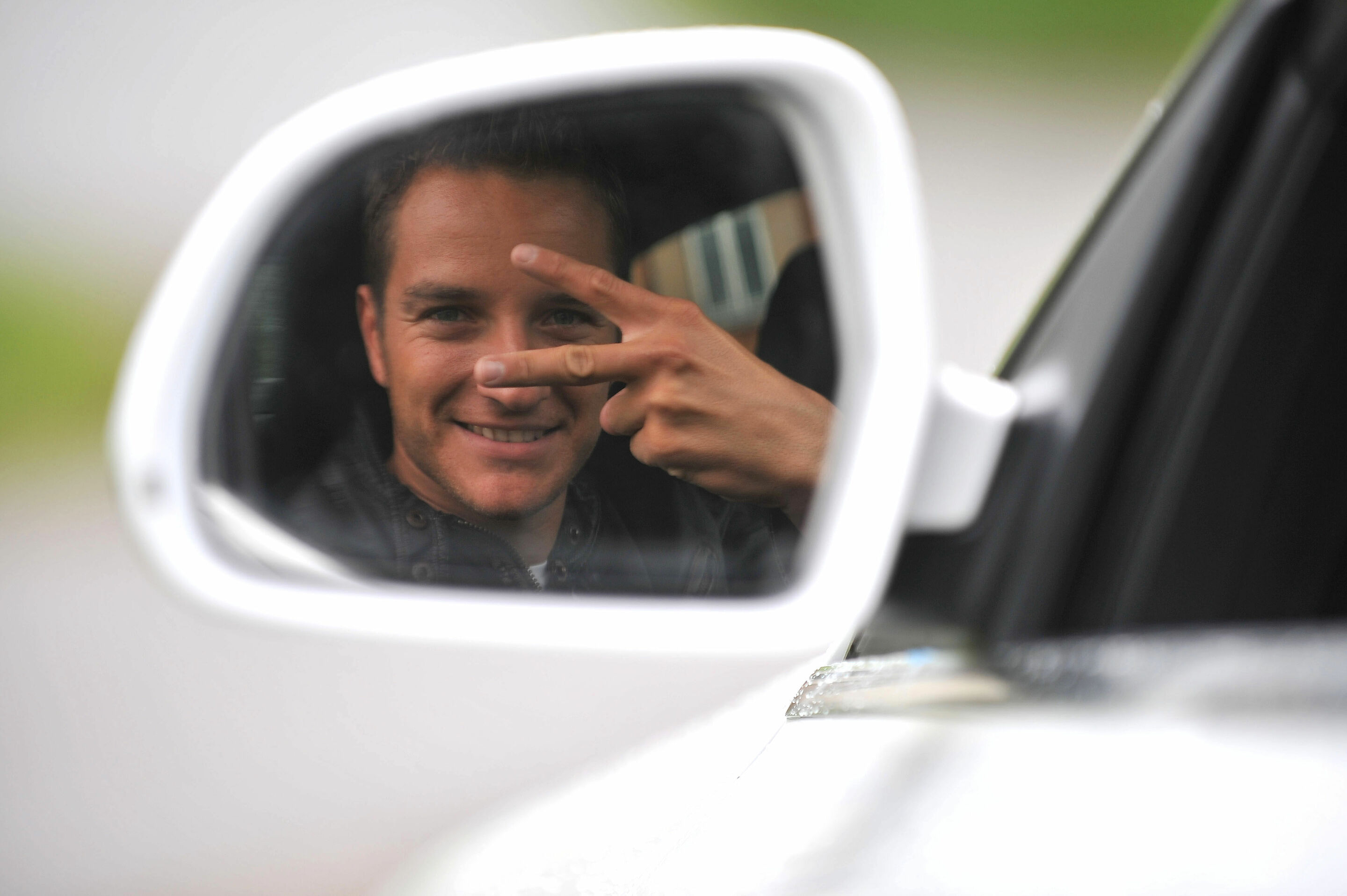 DTM 2008 - Timo Scheider