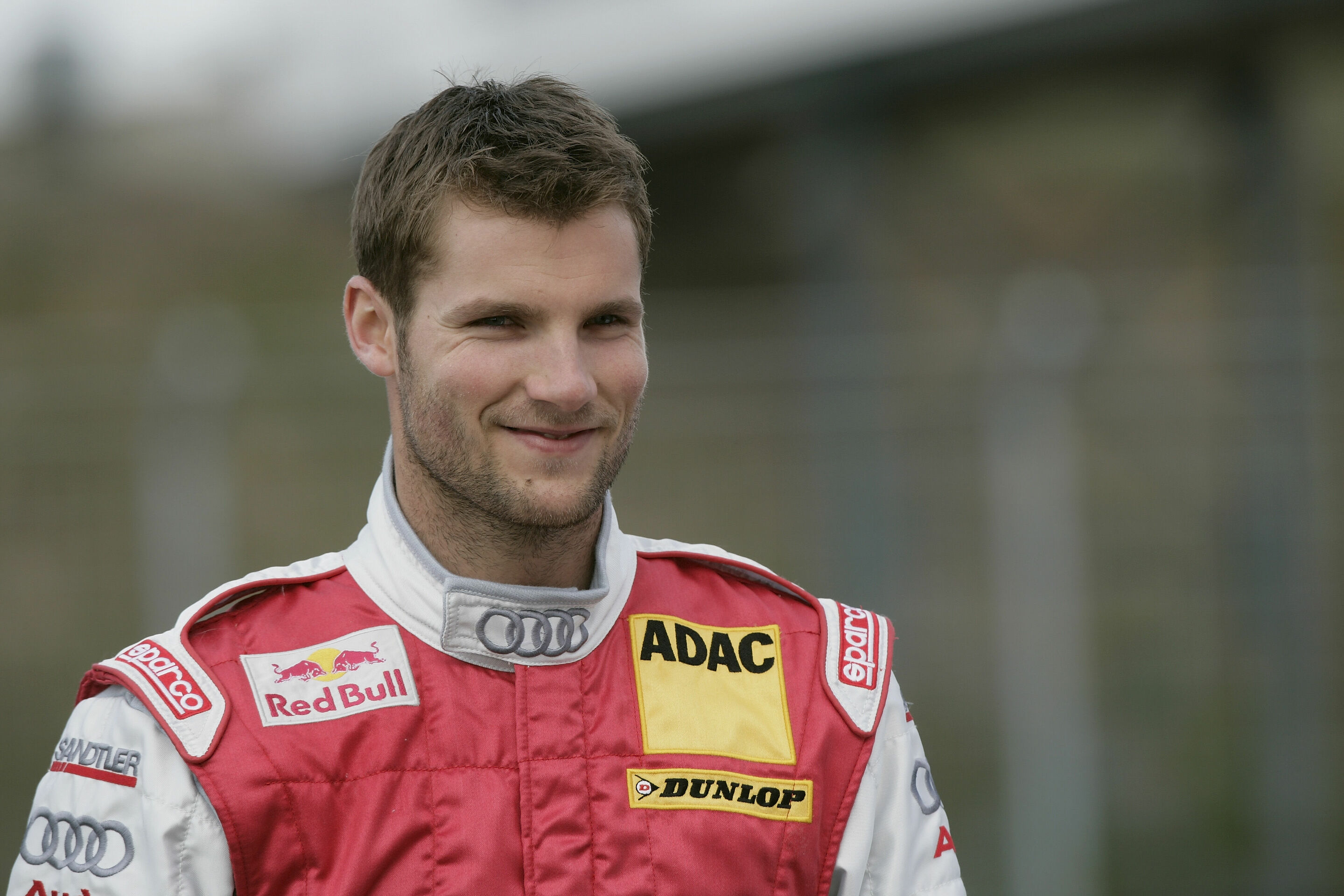 DTM 2008 - Martin Tomczyk