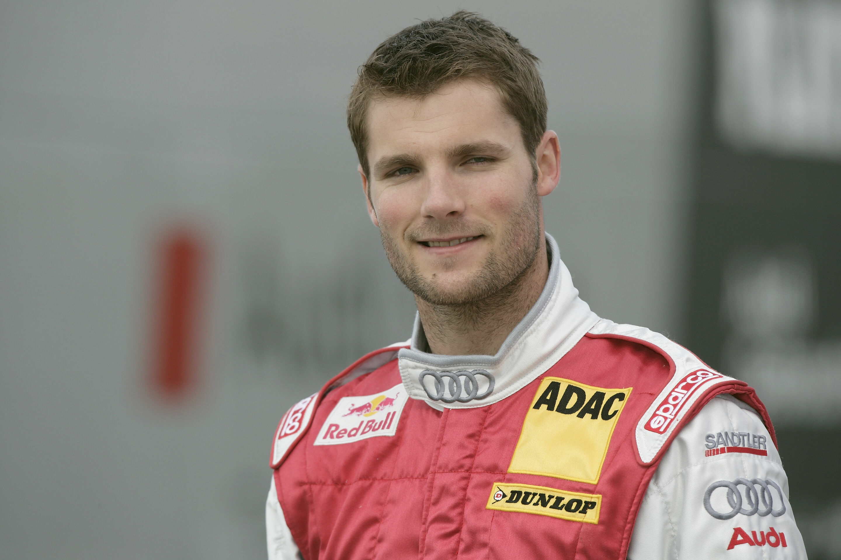 DTM 2008 - Martin Tomczyk
