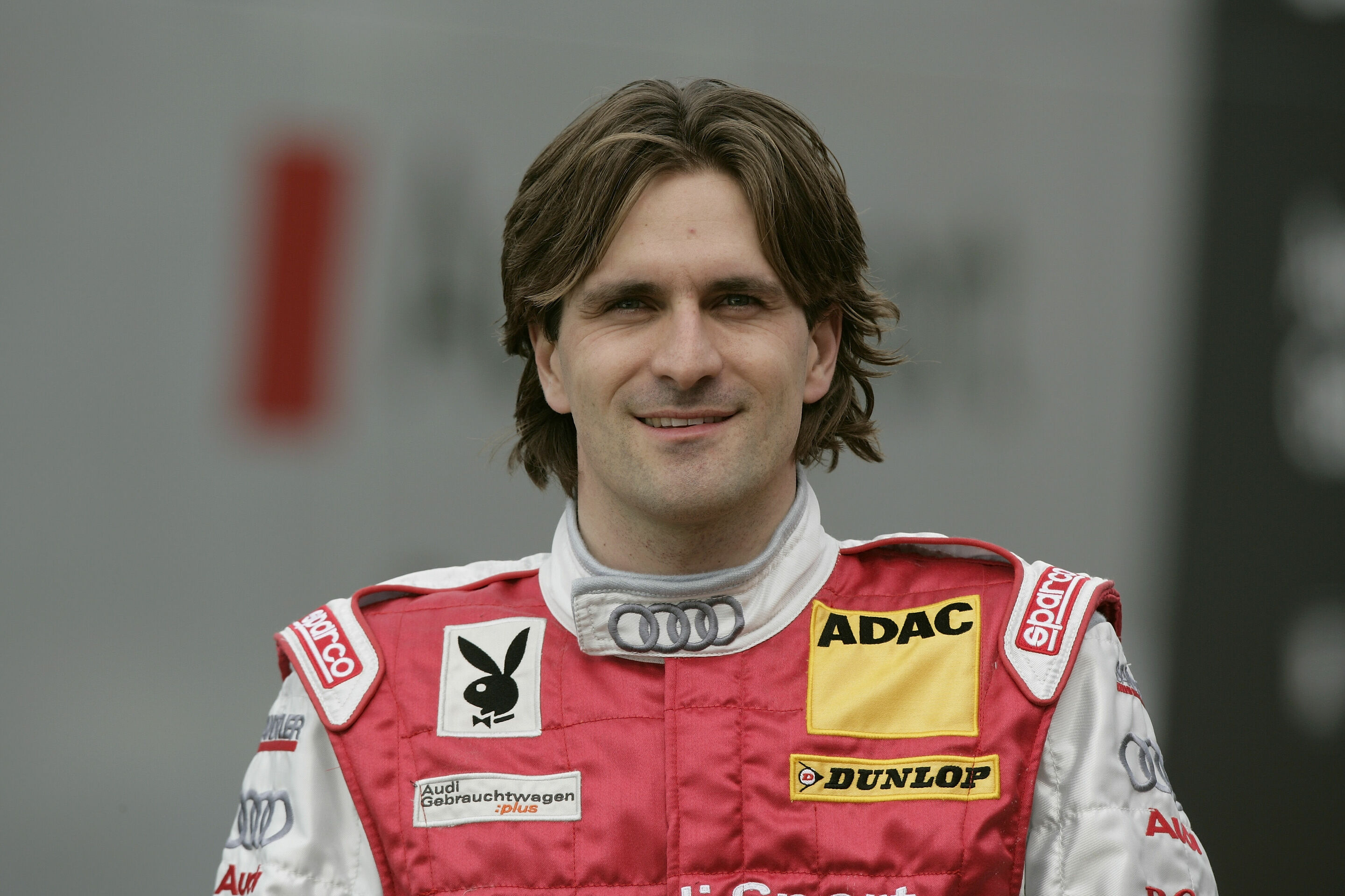 DTM 2008 - Markus Winkelhock