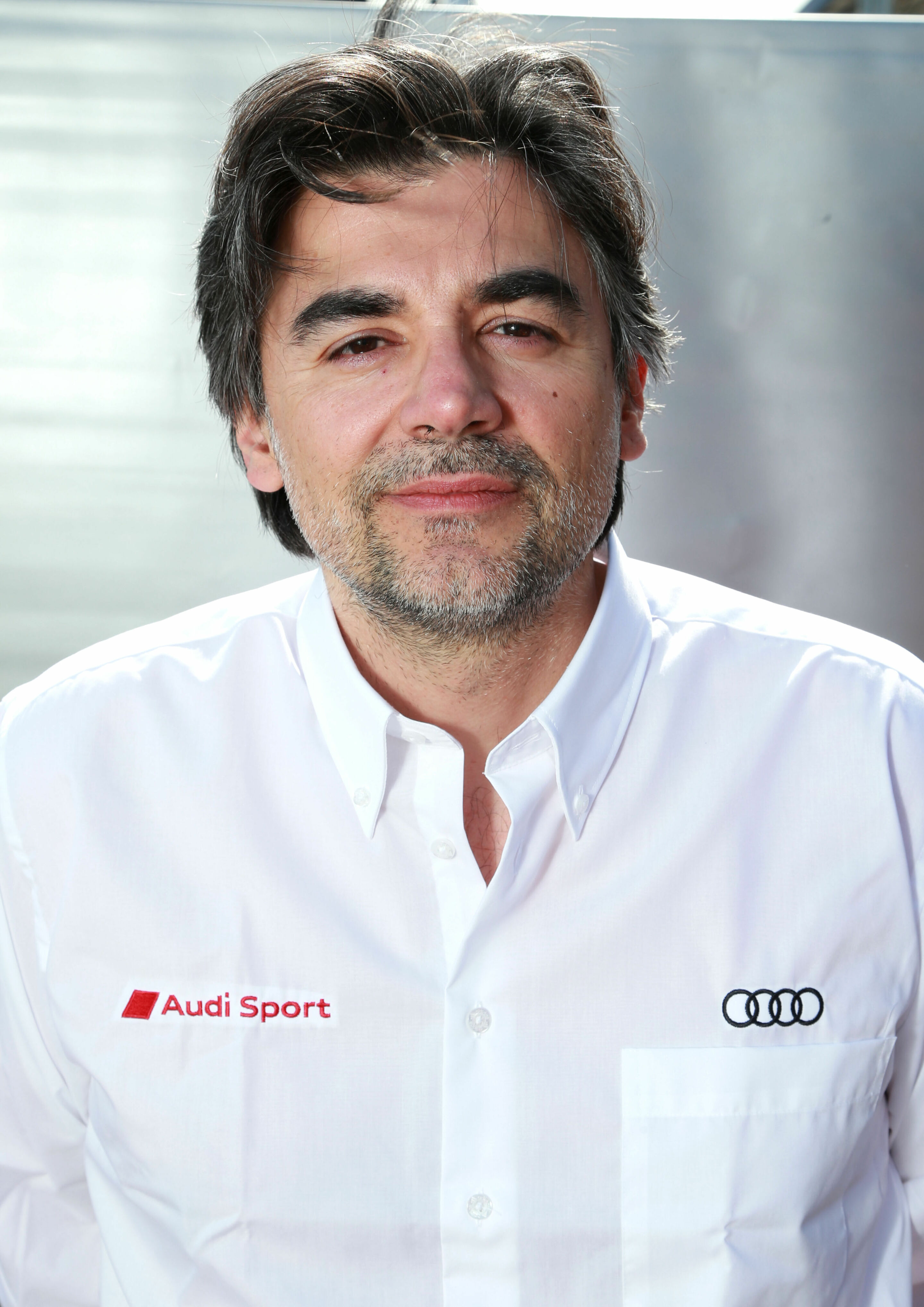 DTM 2017 – Portrait - Francesco Nenci