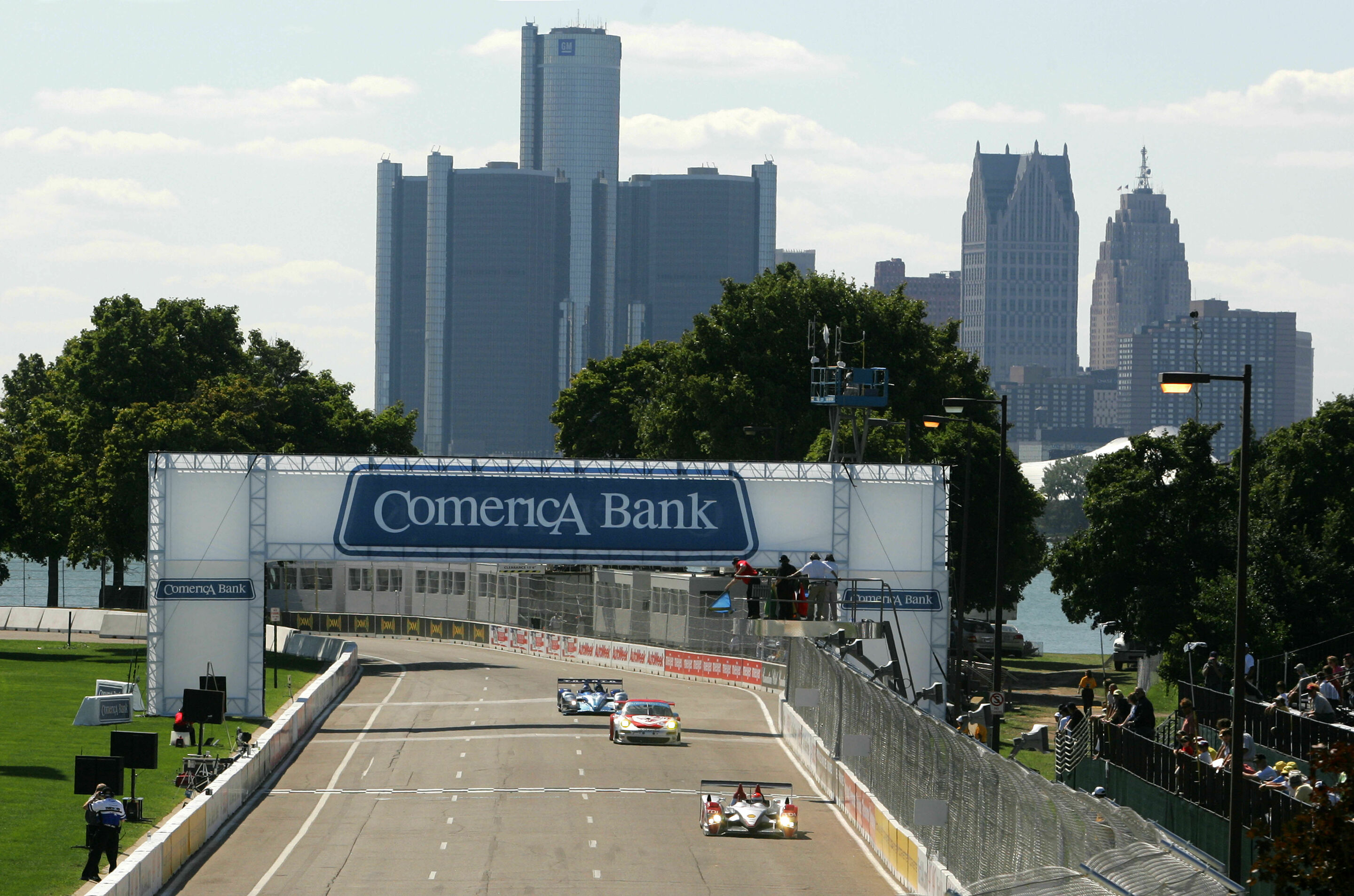 ALMS 2007 - Audi R10 TDI #2 (Audi Sport North America), Emanuele Pirro