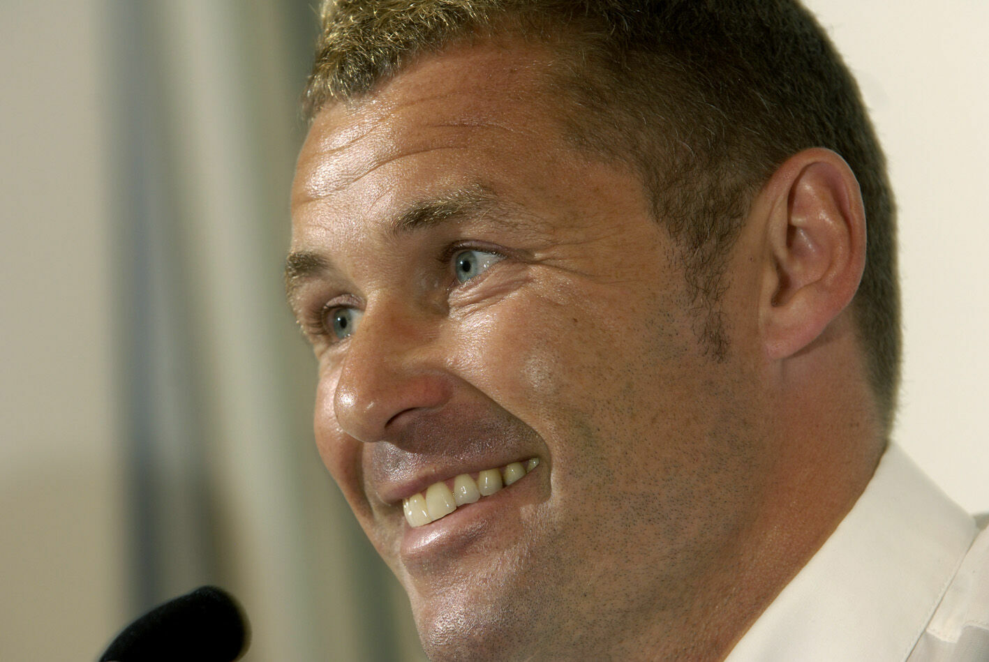 Le Mans 2007 - Tom Kristensen
