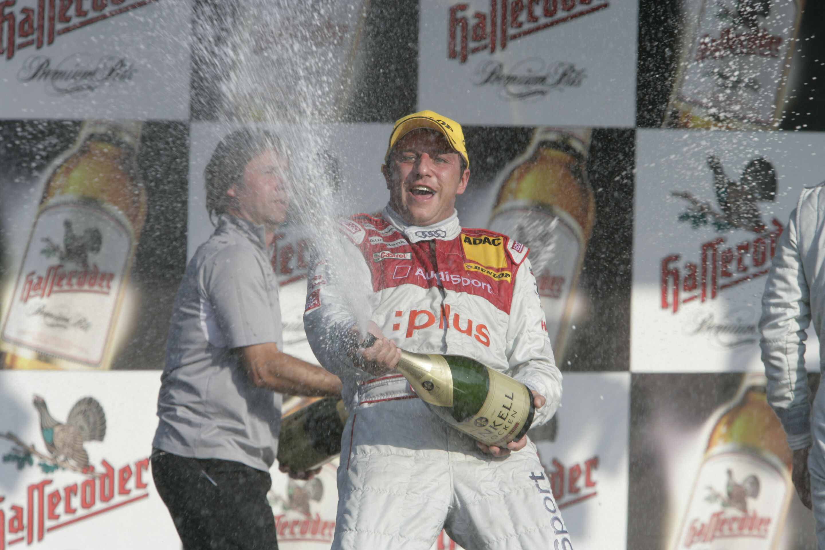 DTM 2005 - Christian Abt, Norisring 2005