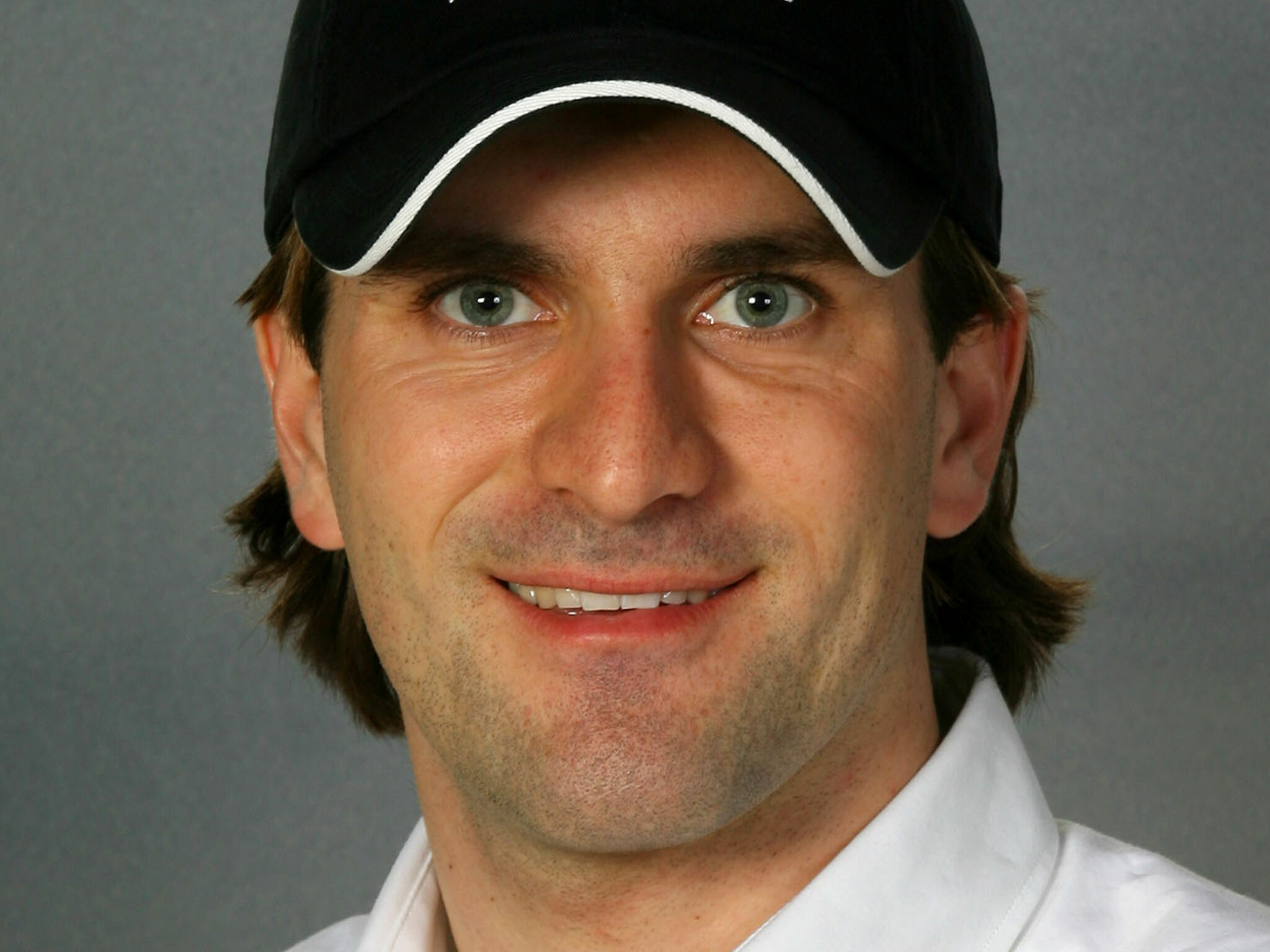 DTM 2007 - Audi driver Markus Winkelhock