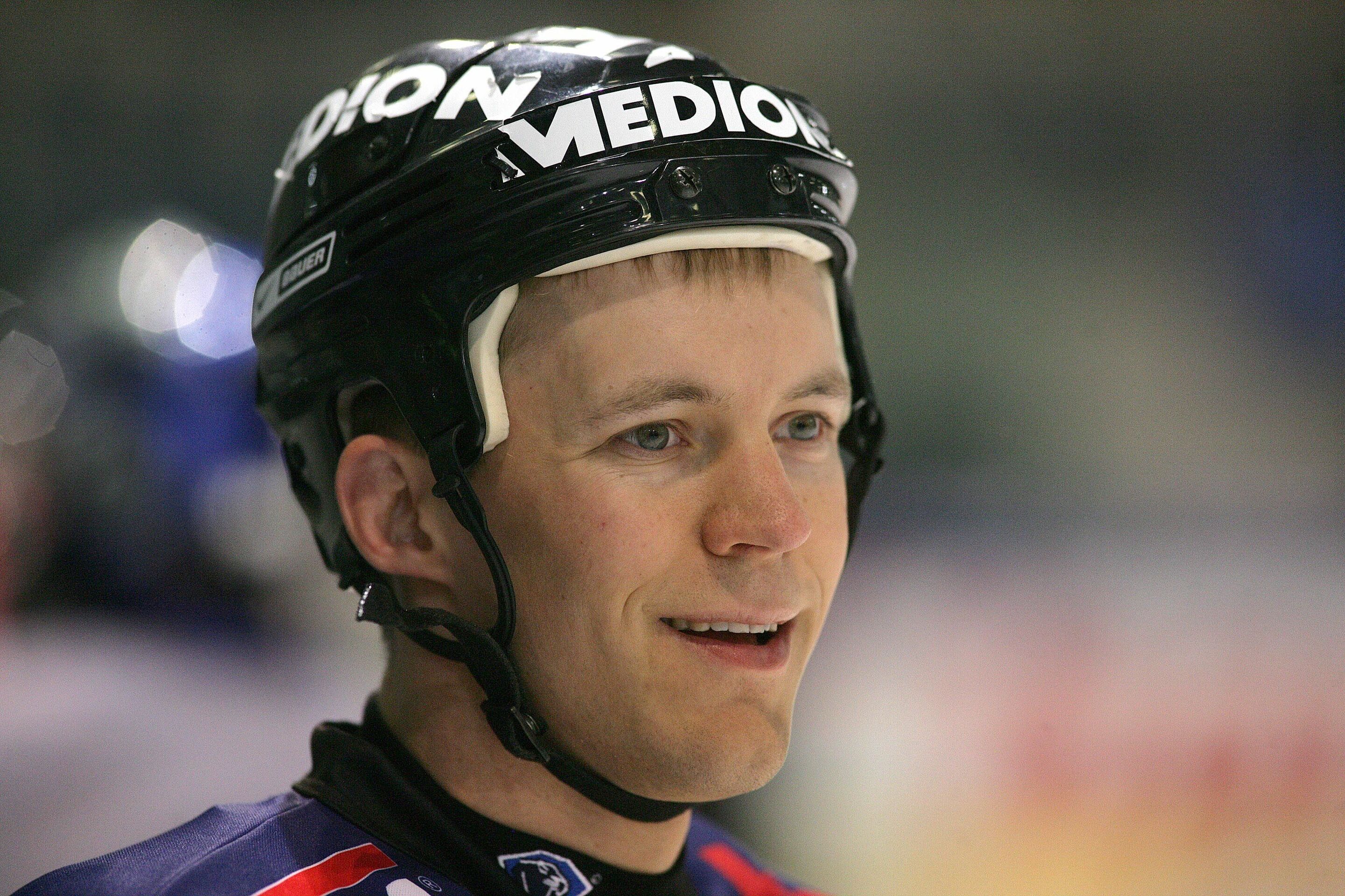DTM 2007 - Mattias Ekström