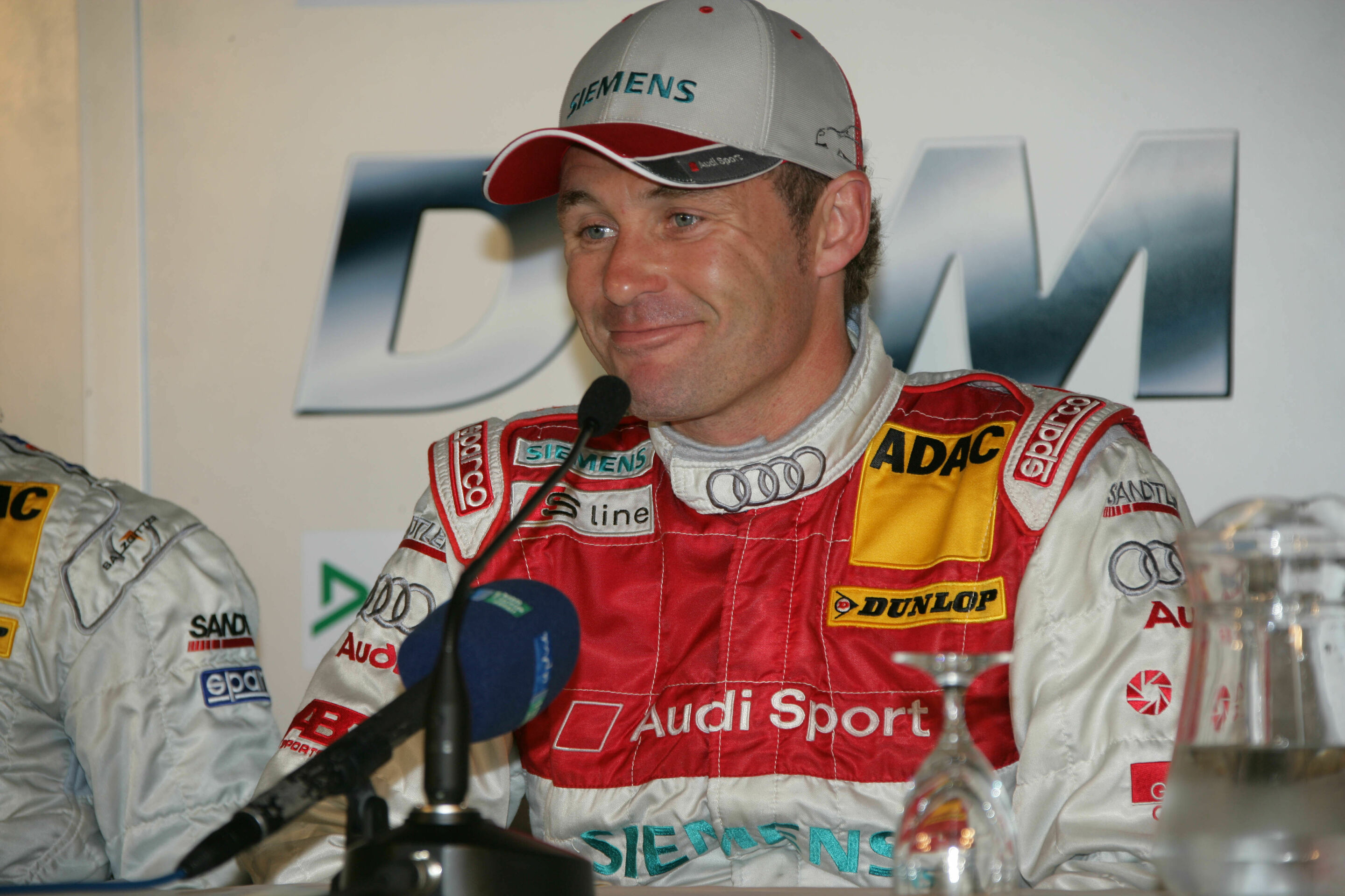DMT 2006 - Tom Kristensen