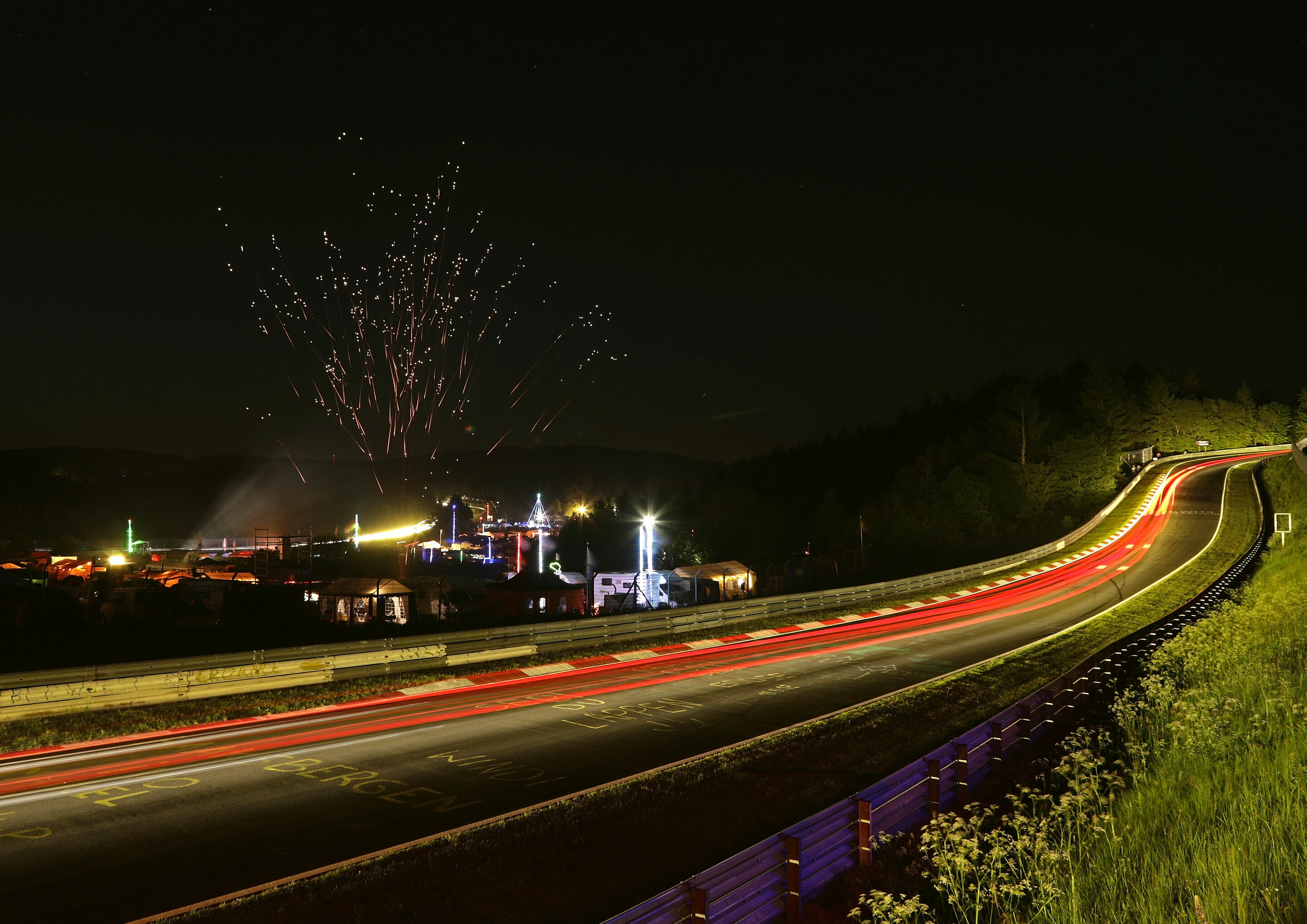 24h Nürburgring 2017 - 24h Nürburgring 2017