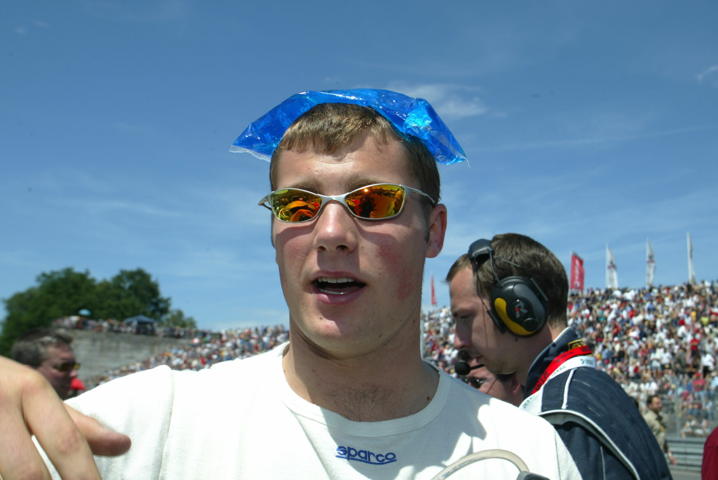 DTM 2003 - Martin Tomczyk