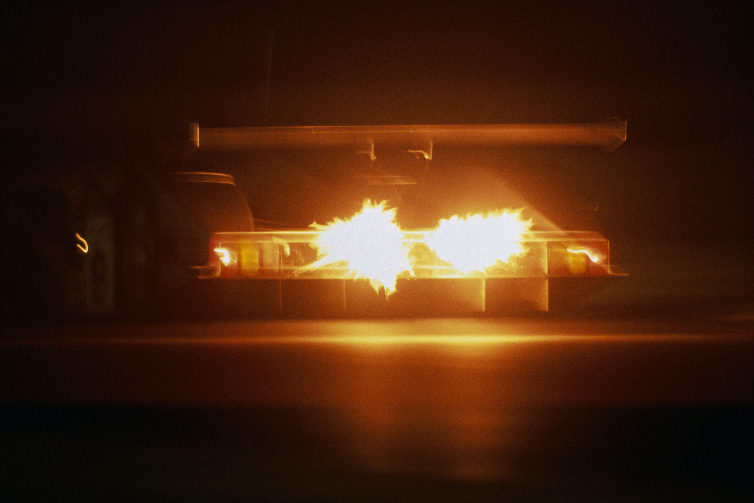 Le Mans 1999 - Audi R8C (Audi Sport UK)