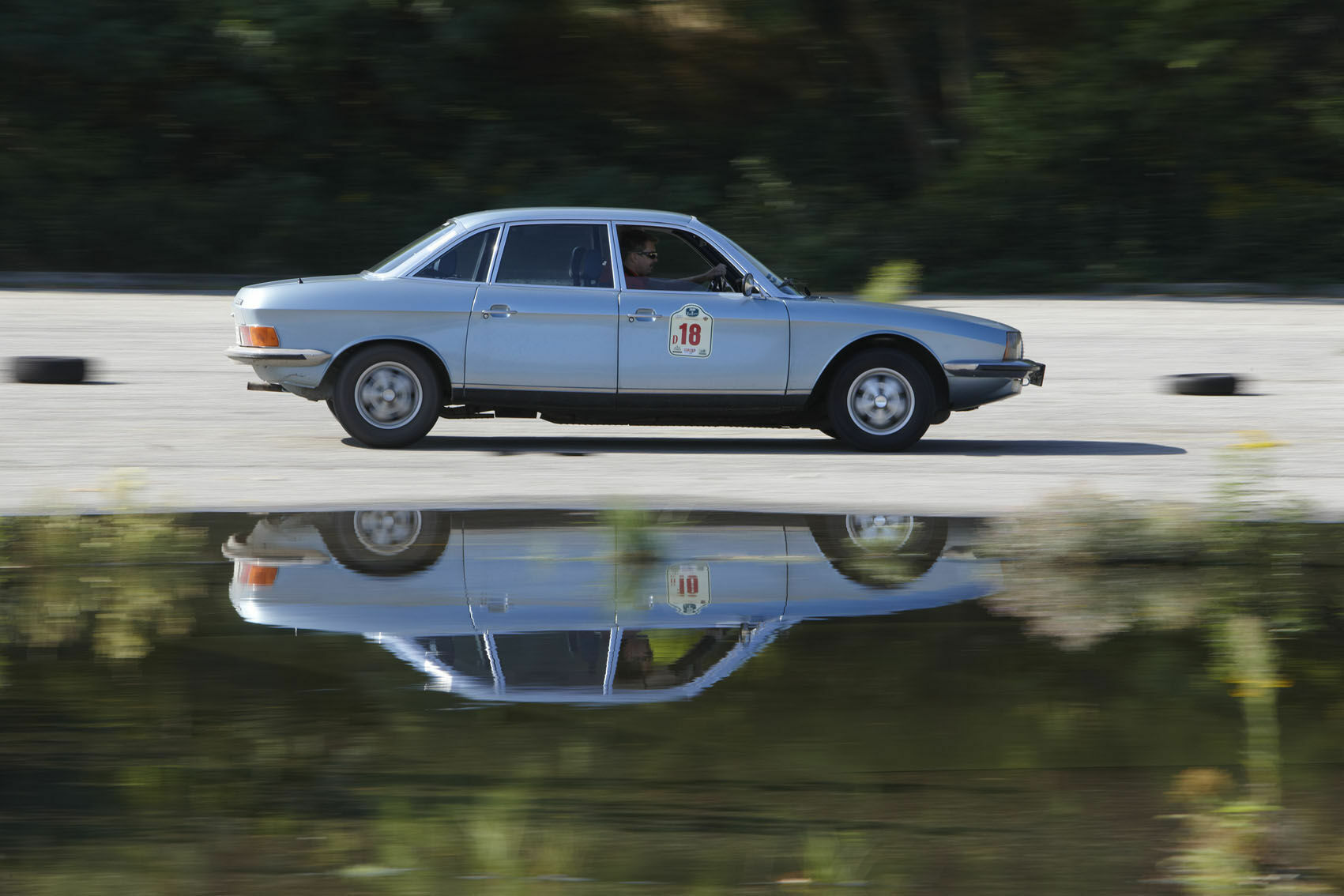 NSU Ro 80 - NSU Ro 80