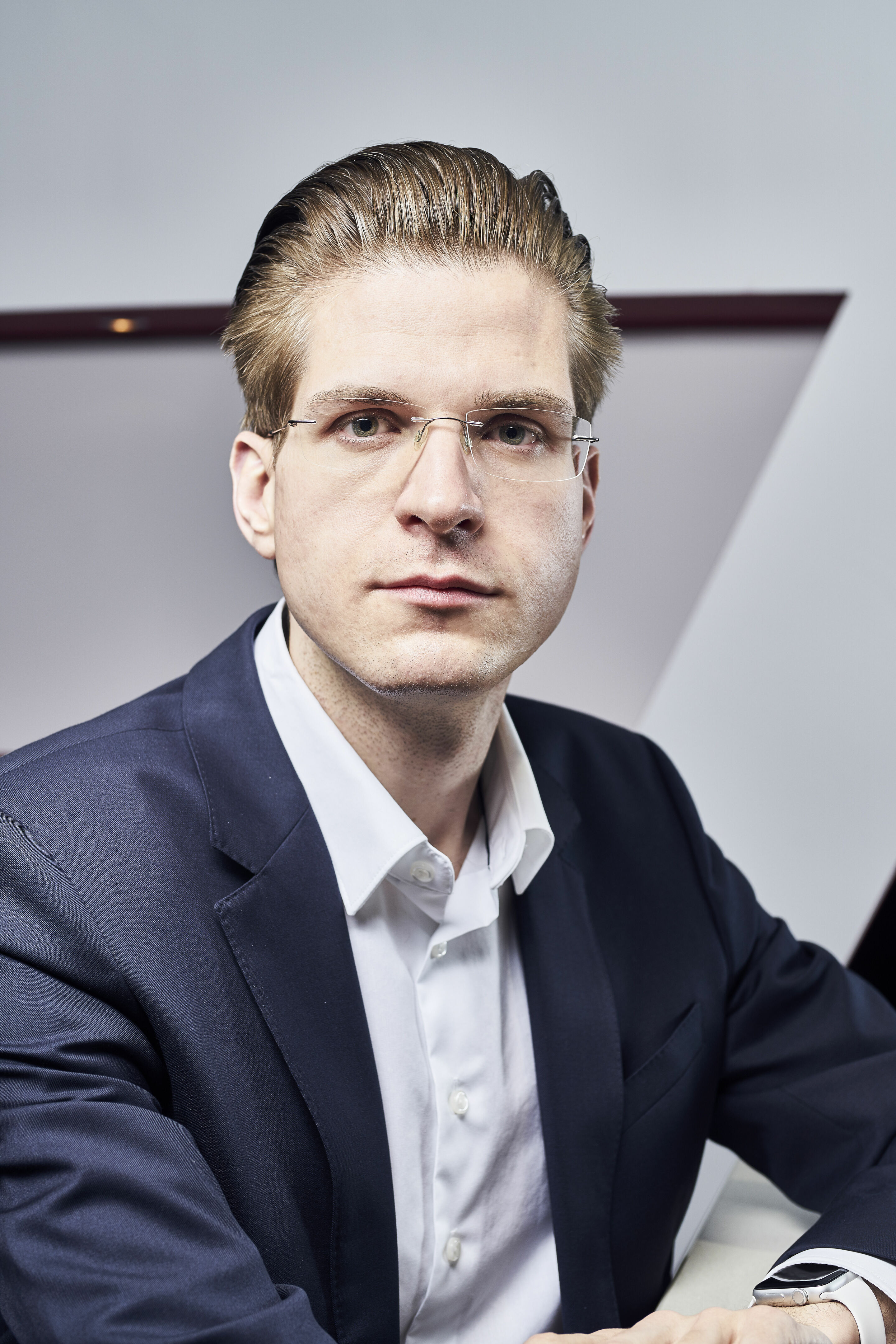 Robert Böhme (CEO PT Scientists) - Robert Böhme (CEO PT Scientists)