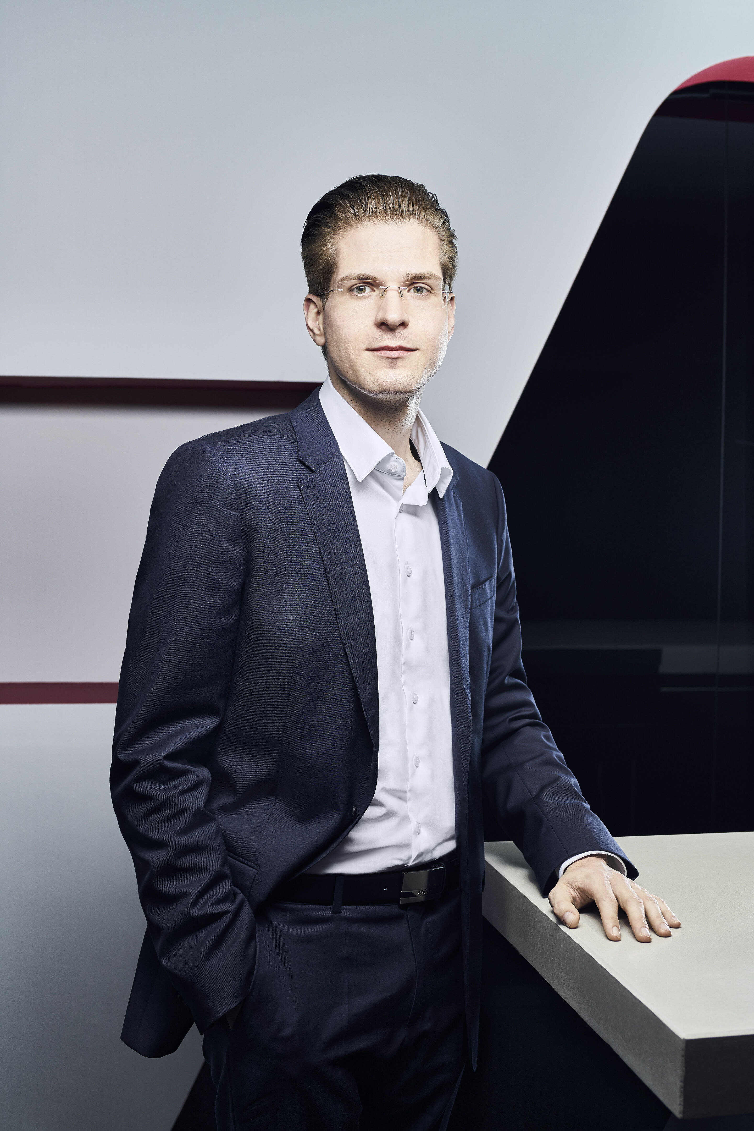 Robert Böhme (CEO PT Scientists) - Robert Böhme (CEO PT Scientists)