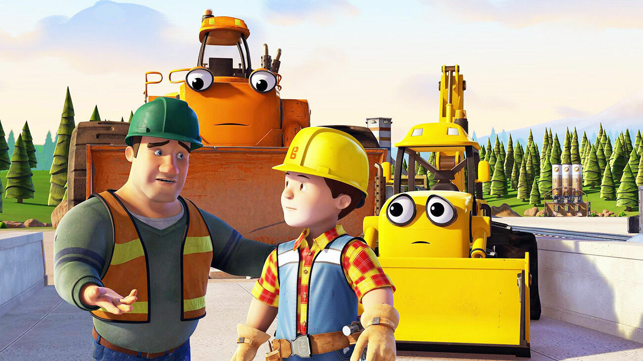 Programmkino - Sommer-Kinder-Kino für 1 Euro