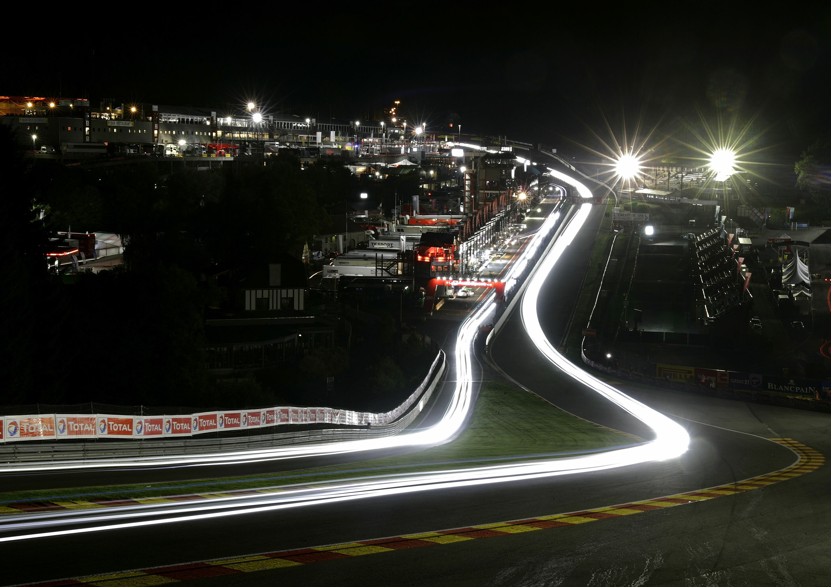 24h Spa 2017 - 24h Spa 2017
