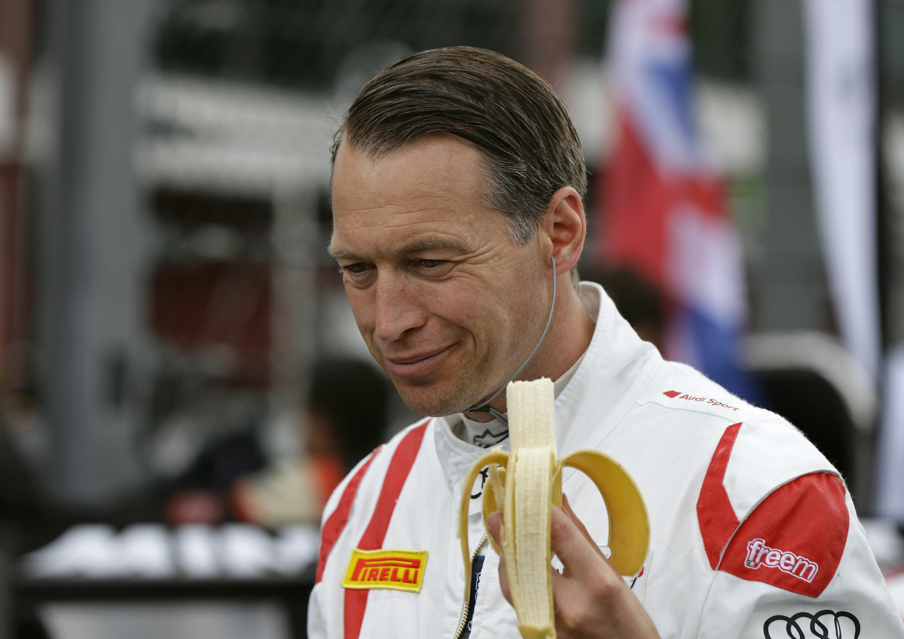 24h Spa 2017 - Frank Stippler