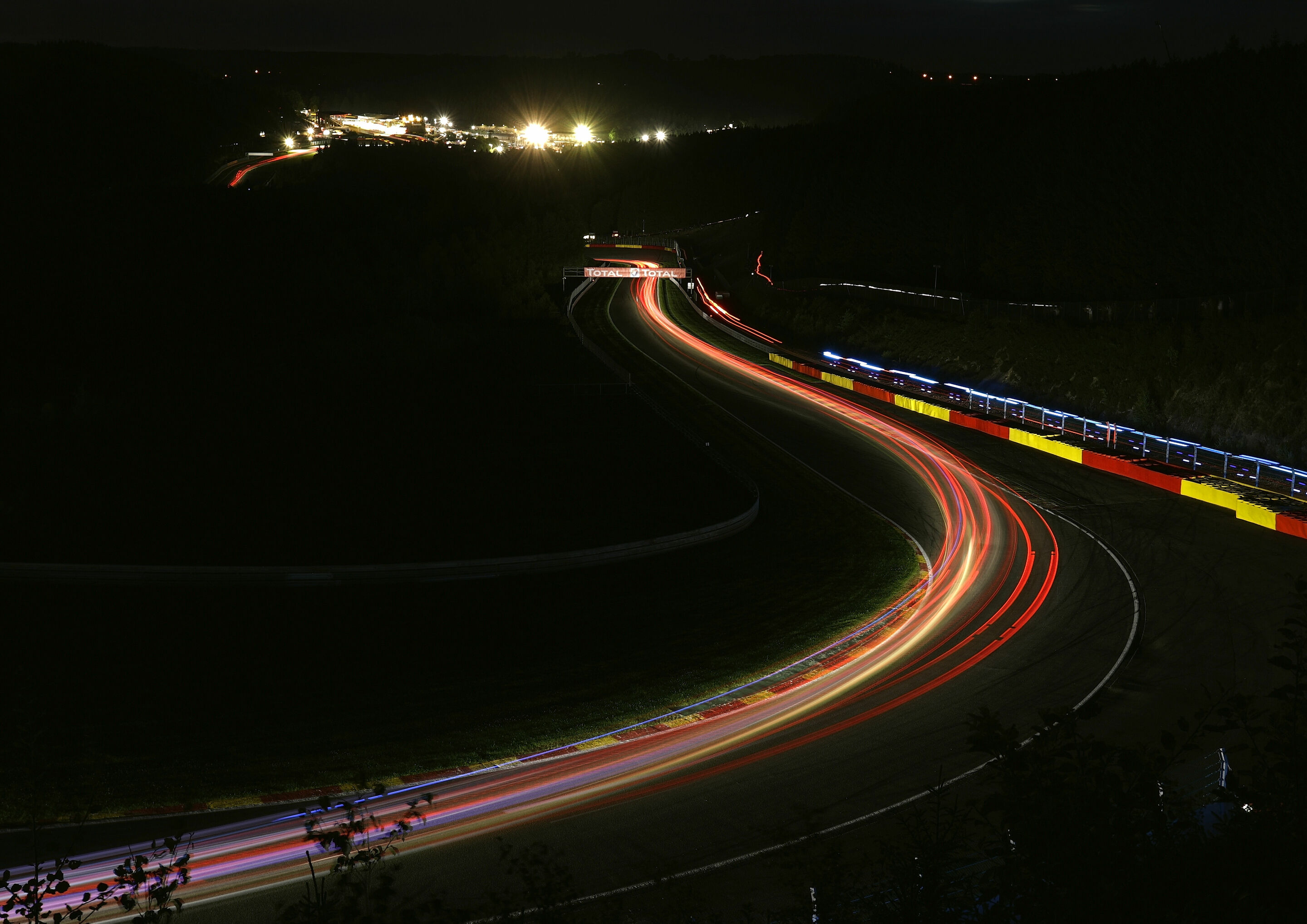 24h Spa 2017 - 24h Spa 2017