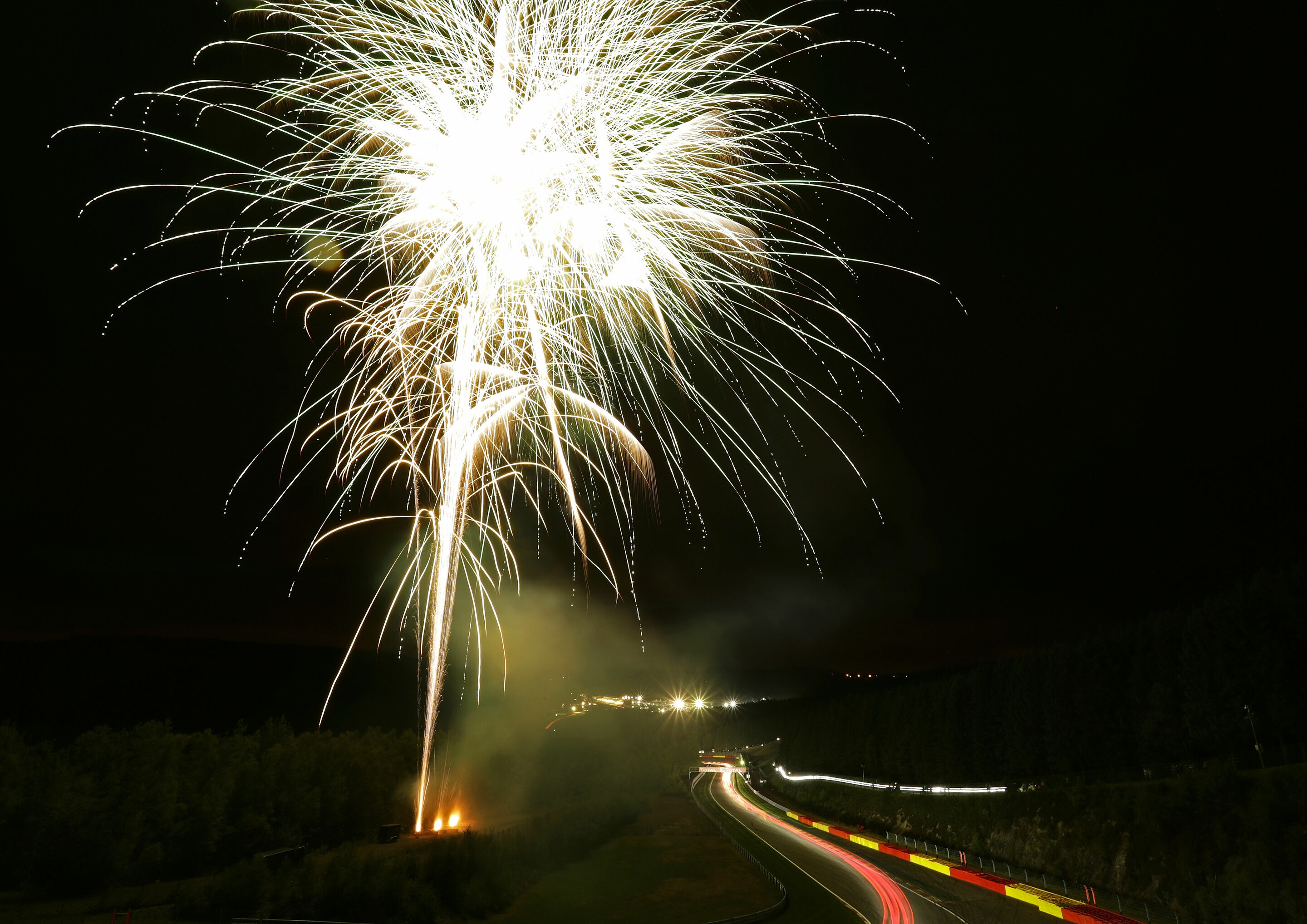 24h Spa 2017 - 24h Spa 2017