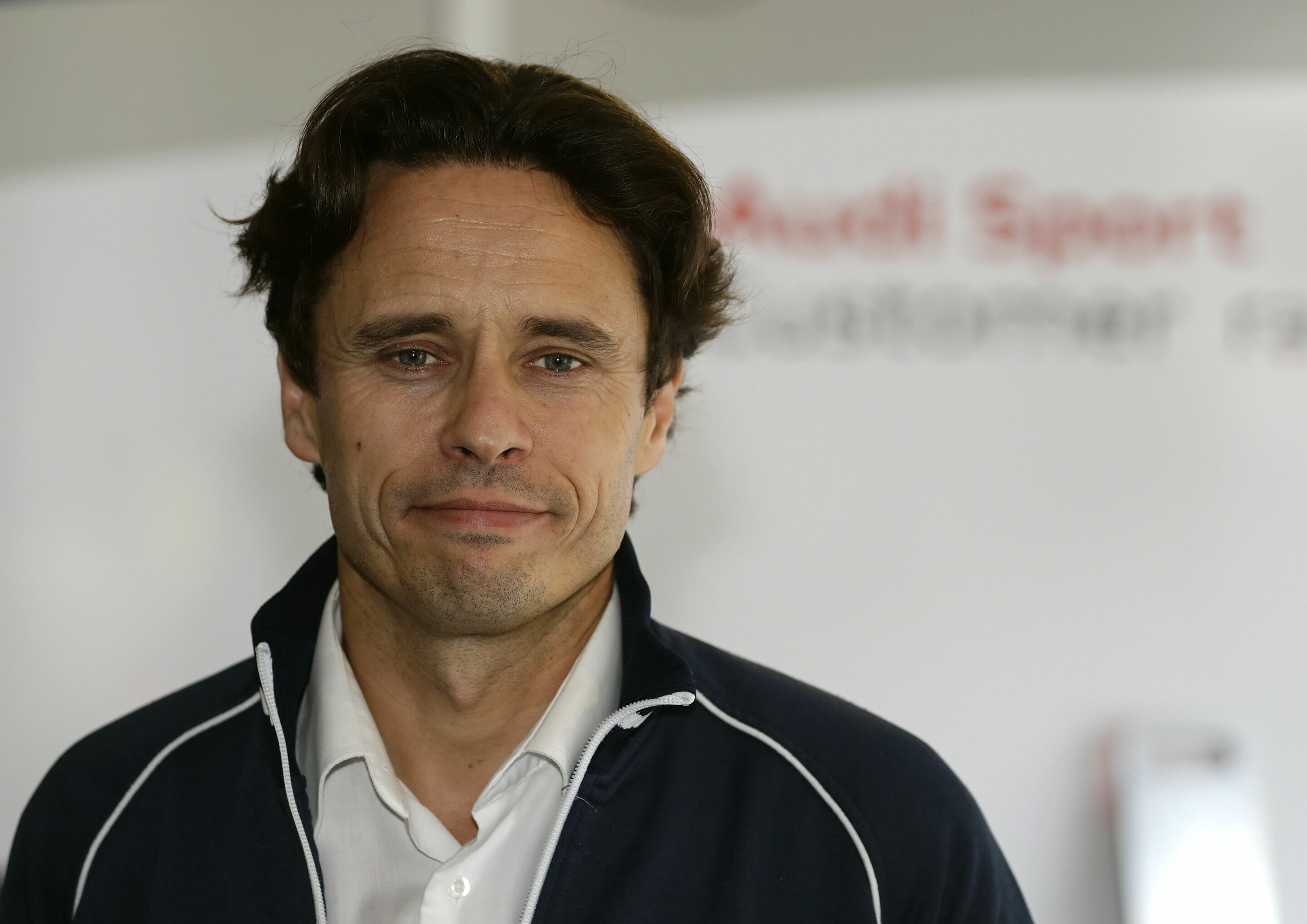 24h Spa 2017 - Sébastien Chetail