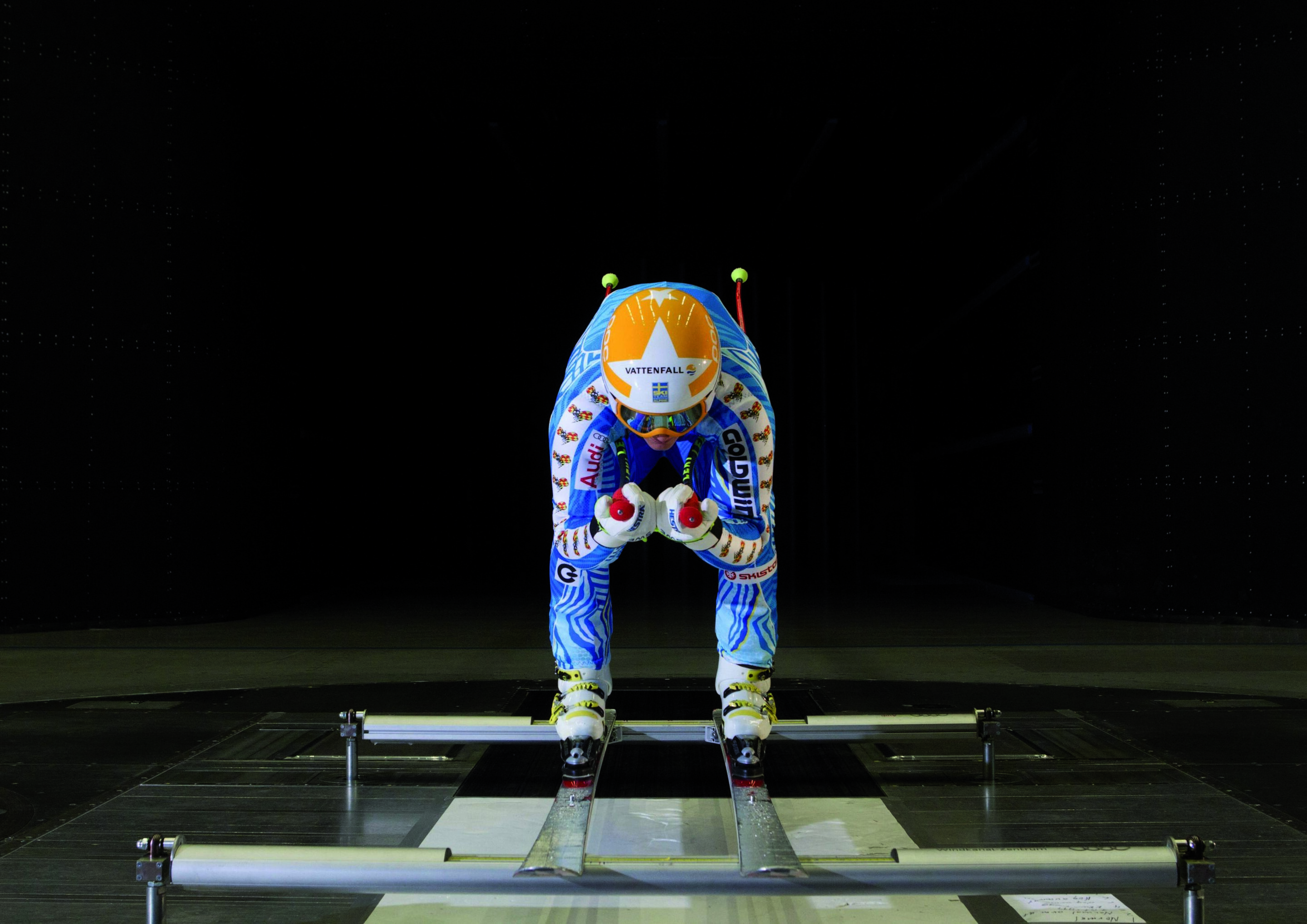 Kajsa Kling (S)