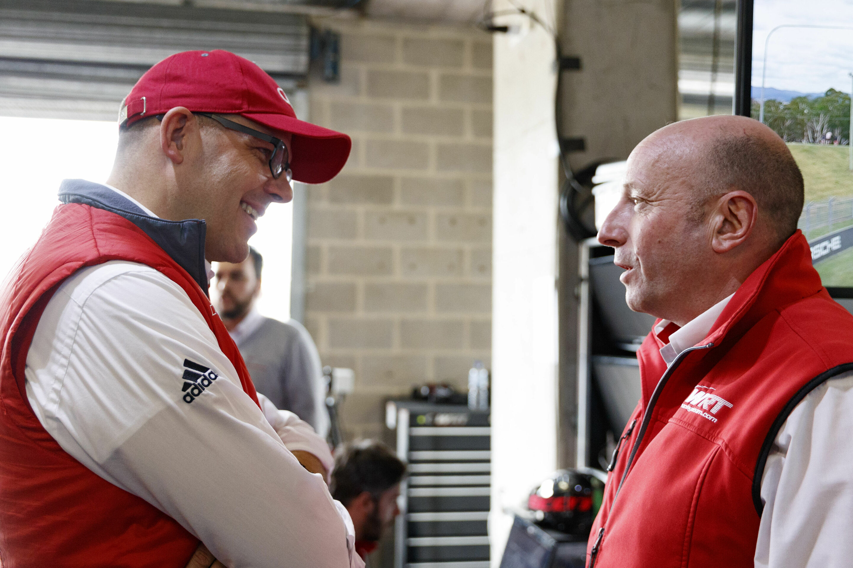 12h Bathurst 2018 - Chris Reinke, Vincent Vosse