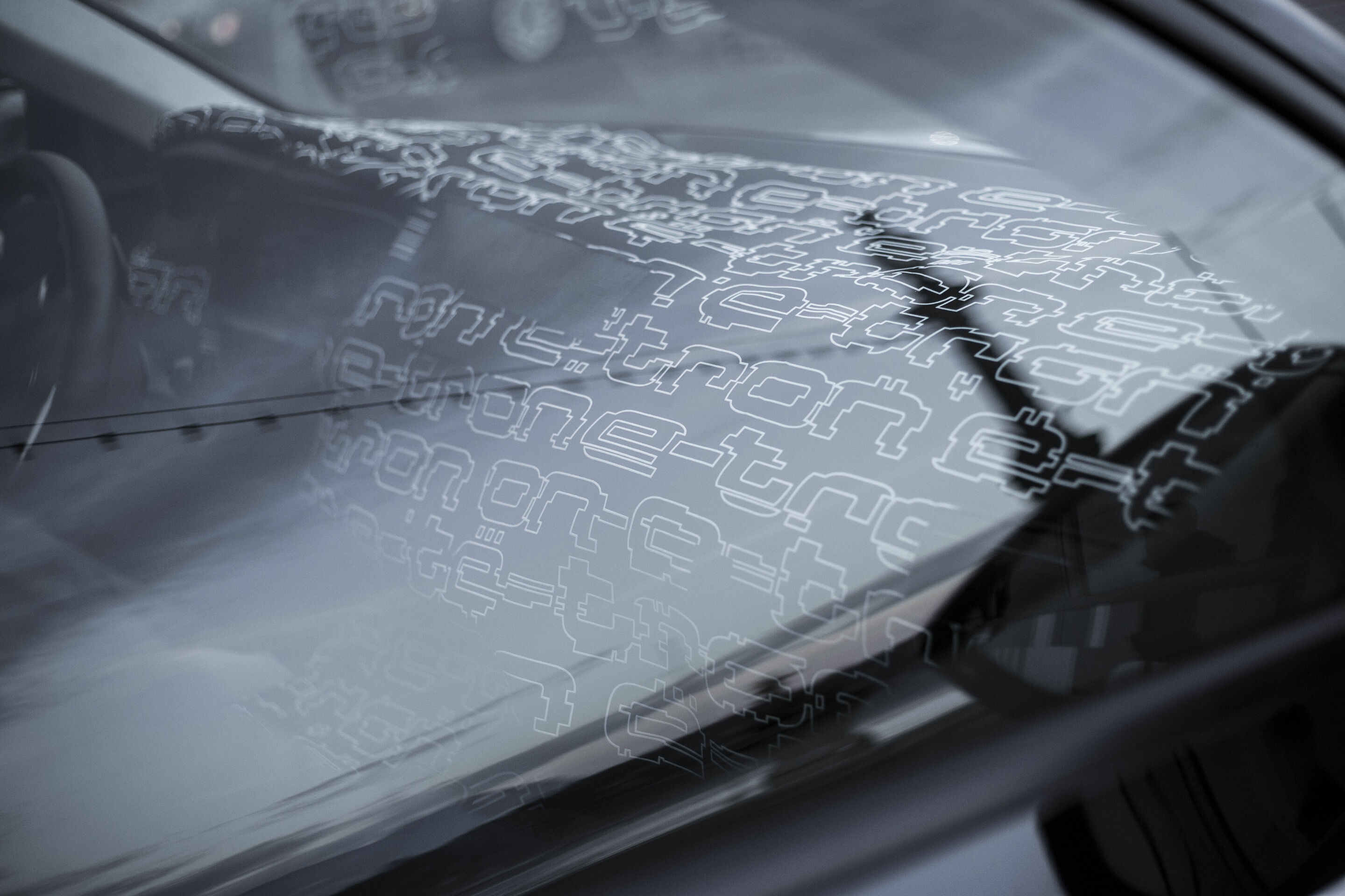 Der Audi e-tron-Prototyp in Genf - Der Audi e-tron-Prototyp in Genf