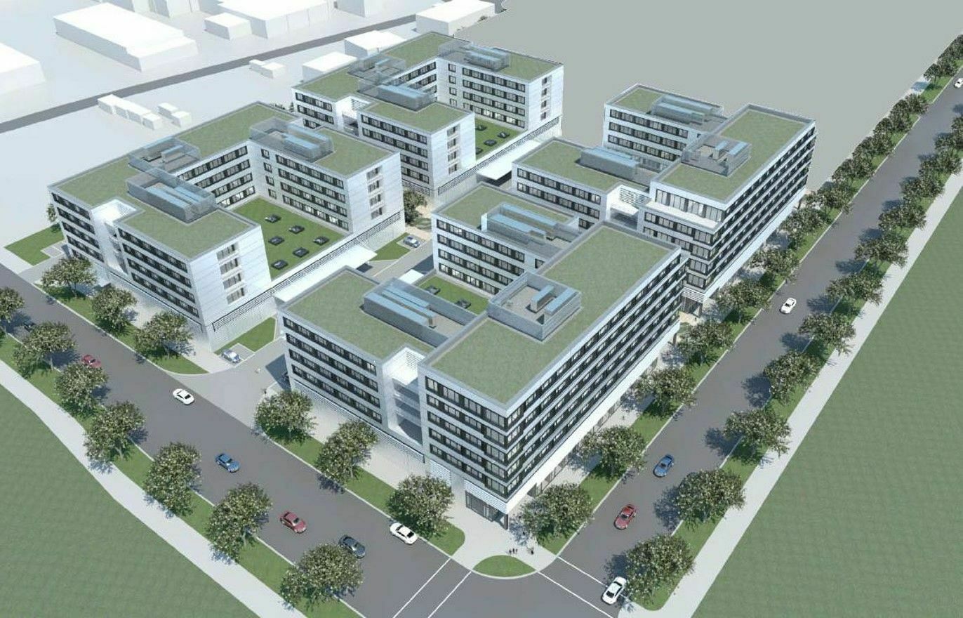 Joint-Venture „IN-Campus GmbH“ startet mit der ersten Bauphase in der zweiten Jahreshälfte 2018 - 2015 initiierten die AUDI AG ein Joint-Venture mit der Stadt Ingolstadt. Die IN-Campus GmbH erwarb das ehemalige Gelände der Raffineriegesellschaft Bayernoil...