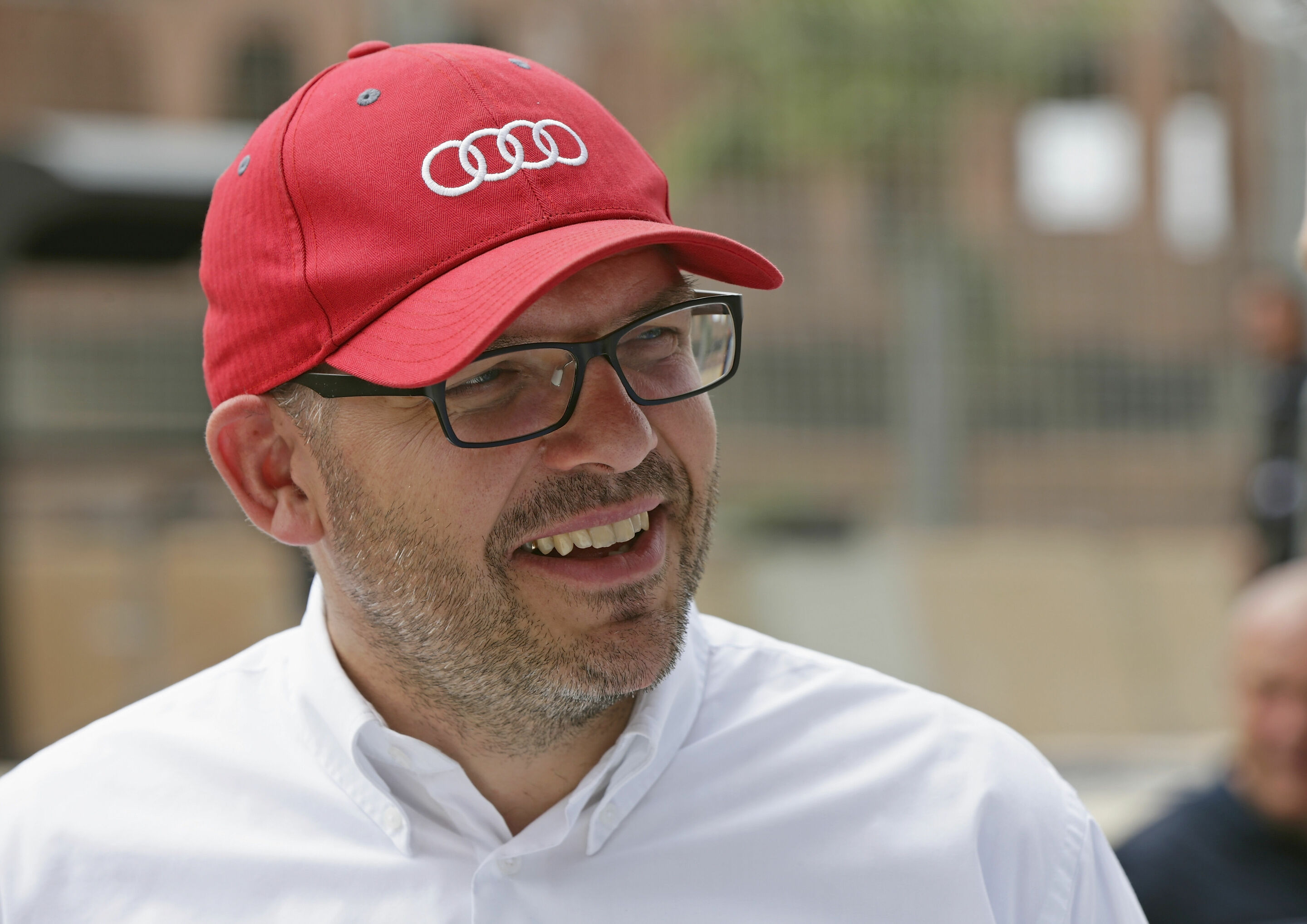 WTCR – FIA-Tourenwagen-Weltcup 2018 - Chris Reinke