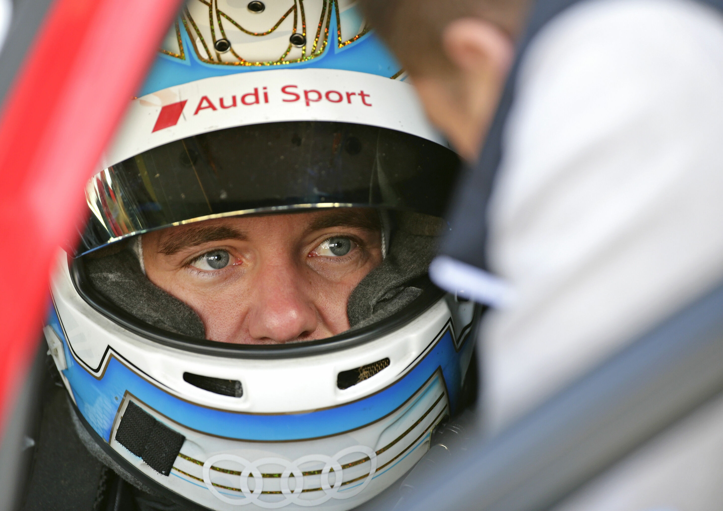 WTCR – FIA World Touring Car Cup 2018 - Frédéric Vervisch
