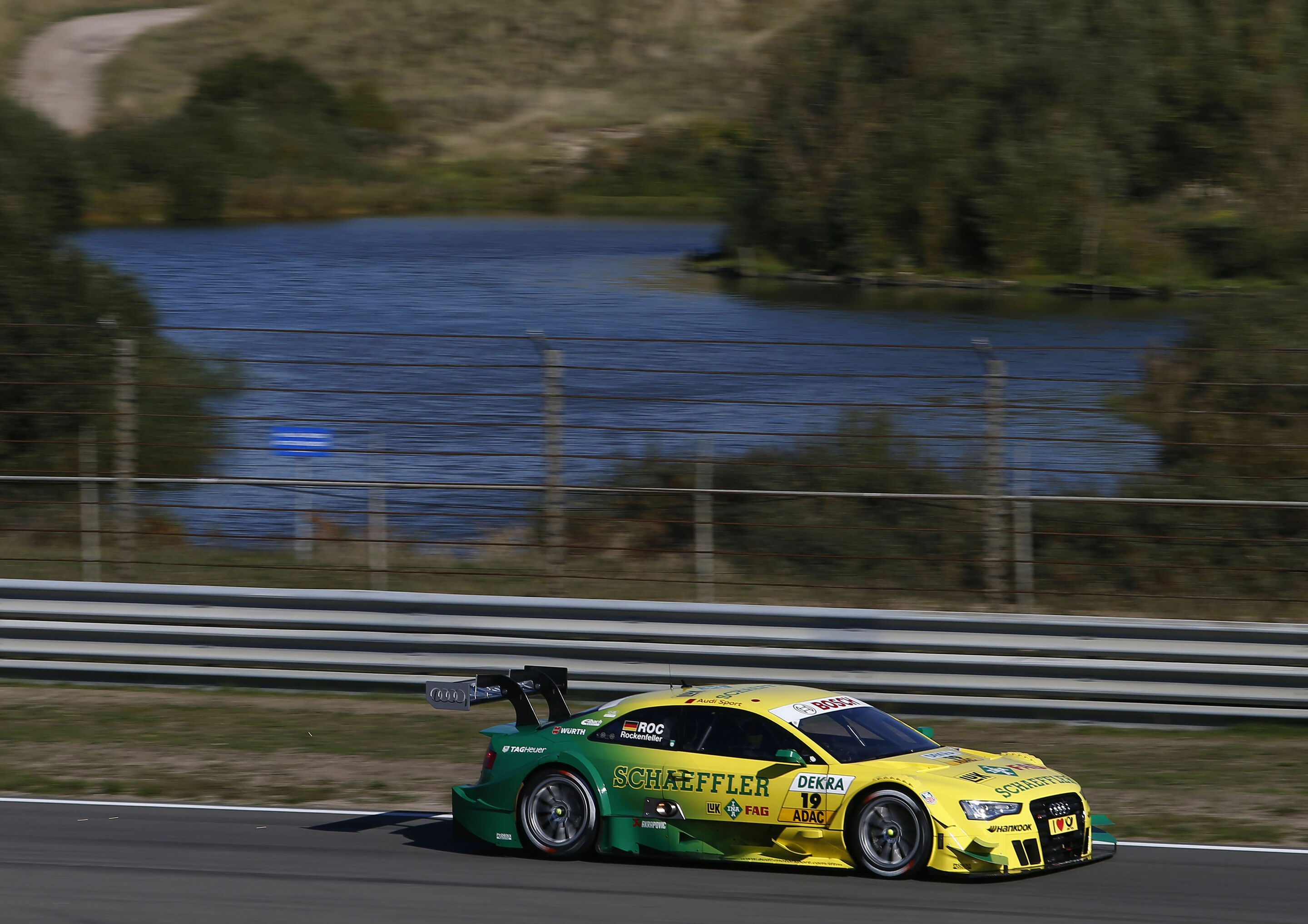 DTM