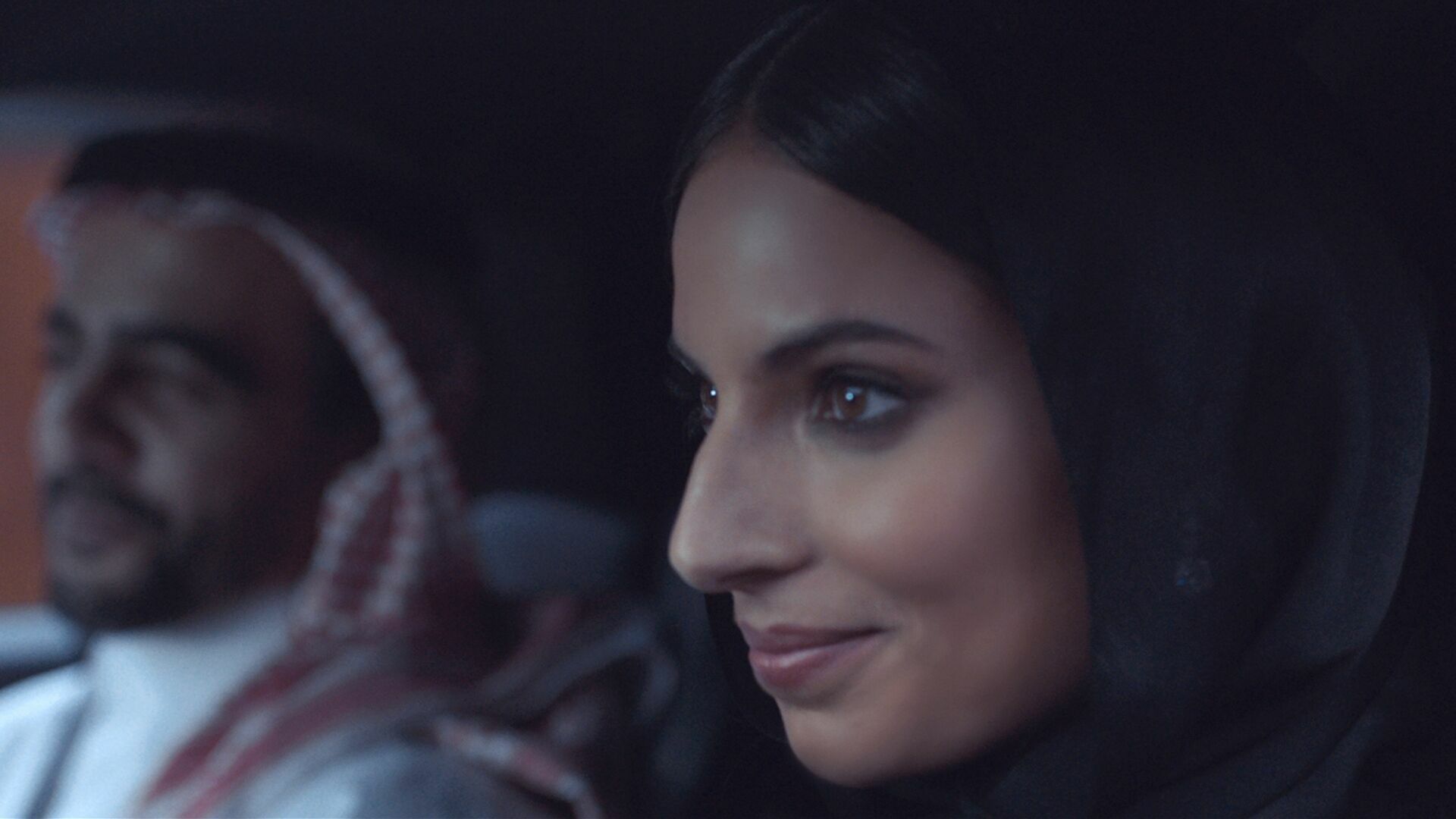 Short Film: Audi welcomes Saudi Arabian women as they take the wheel - Audi welcomes Saudi Arabian women as they take the wheel