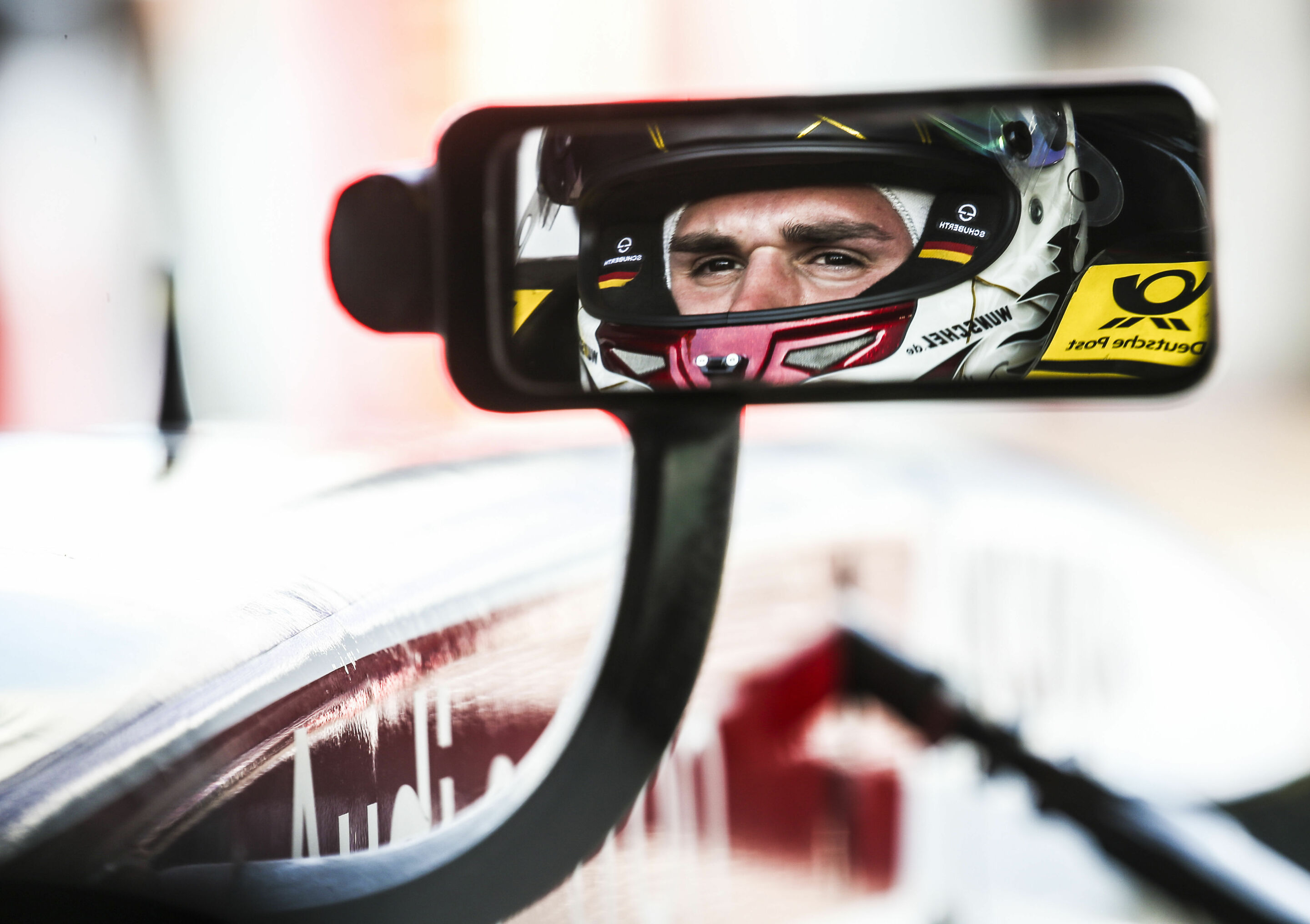 Formel E, New York E-Prix 2018 - Daniel Abt