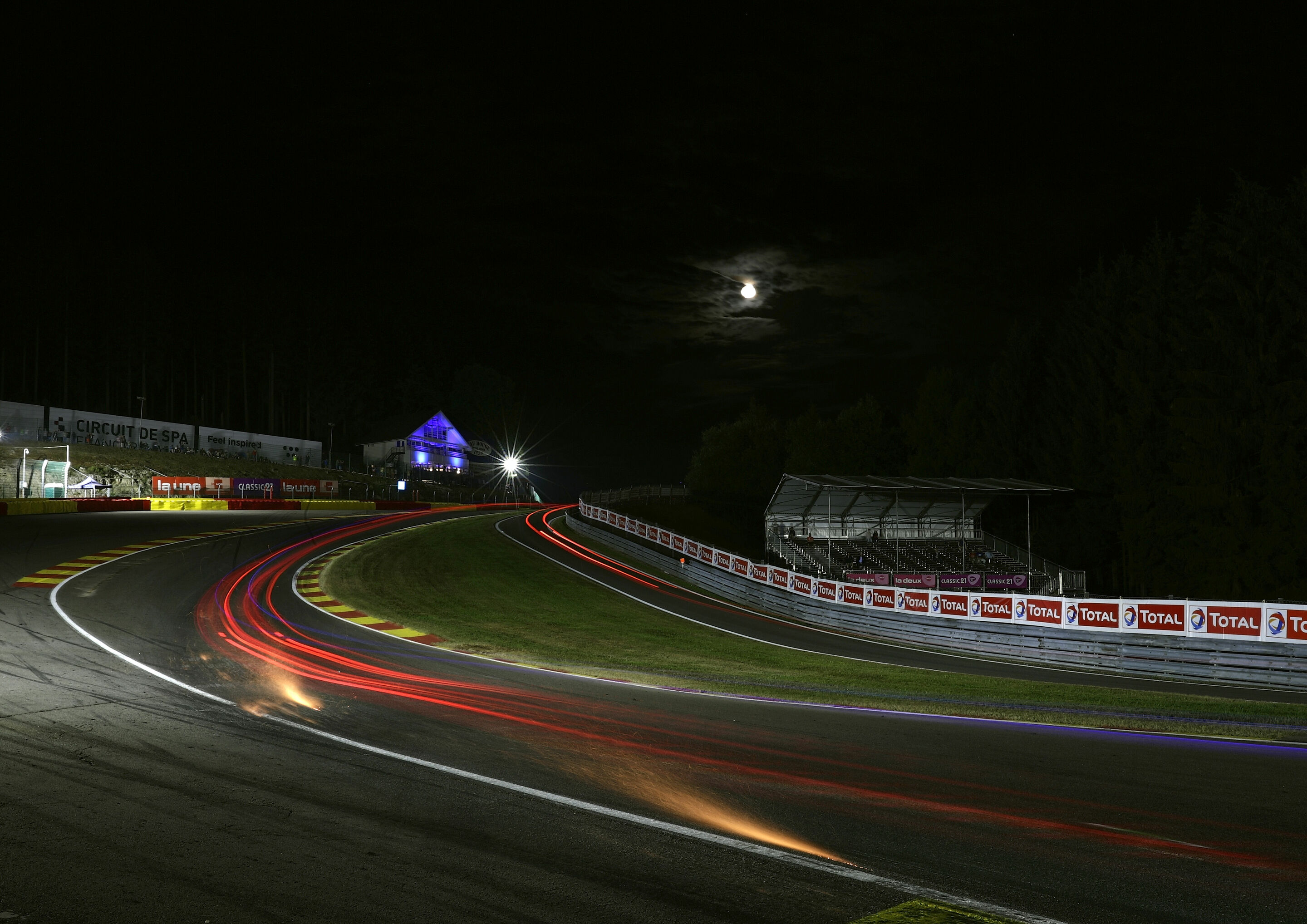 24h Spa 2018 - 24h Spa 2018
