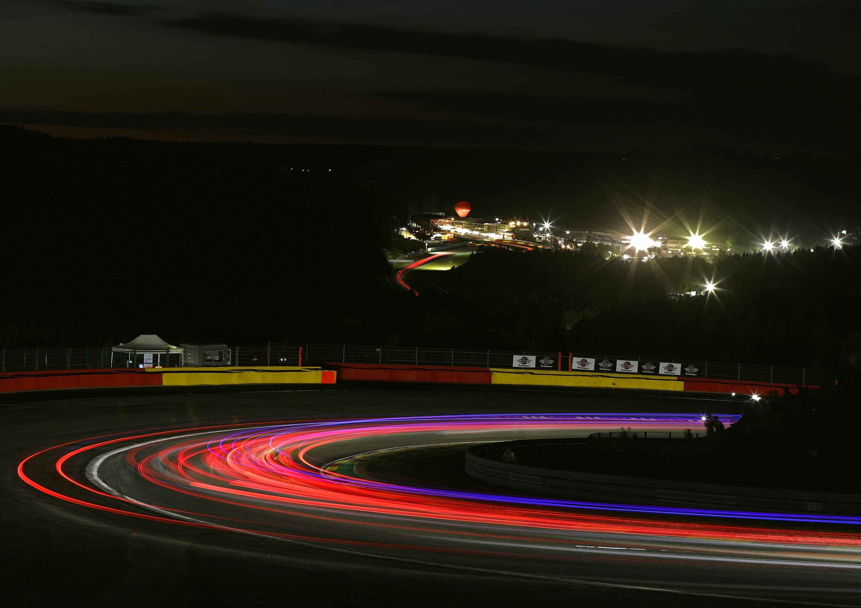 24h Spa 2018 - 24h Spa 2018