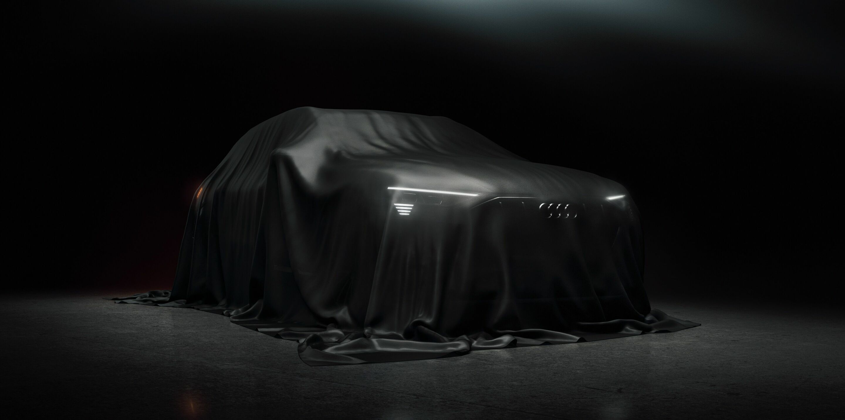 Terminhinweis: Weltpremiere des Audi e-tron  live aus San Francisco - Terminhinweis: Weltpremiere des Audi e-tron live aus San Francisco