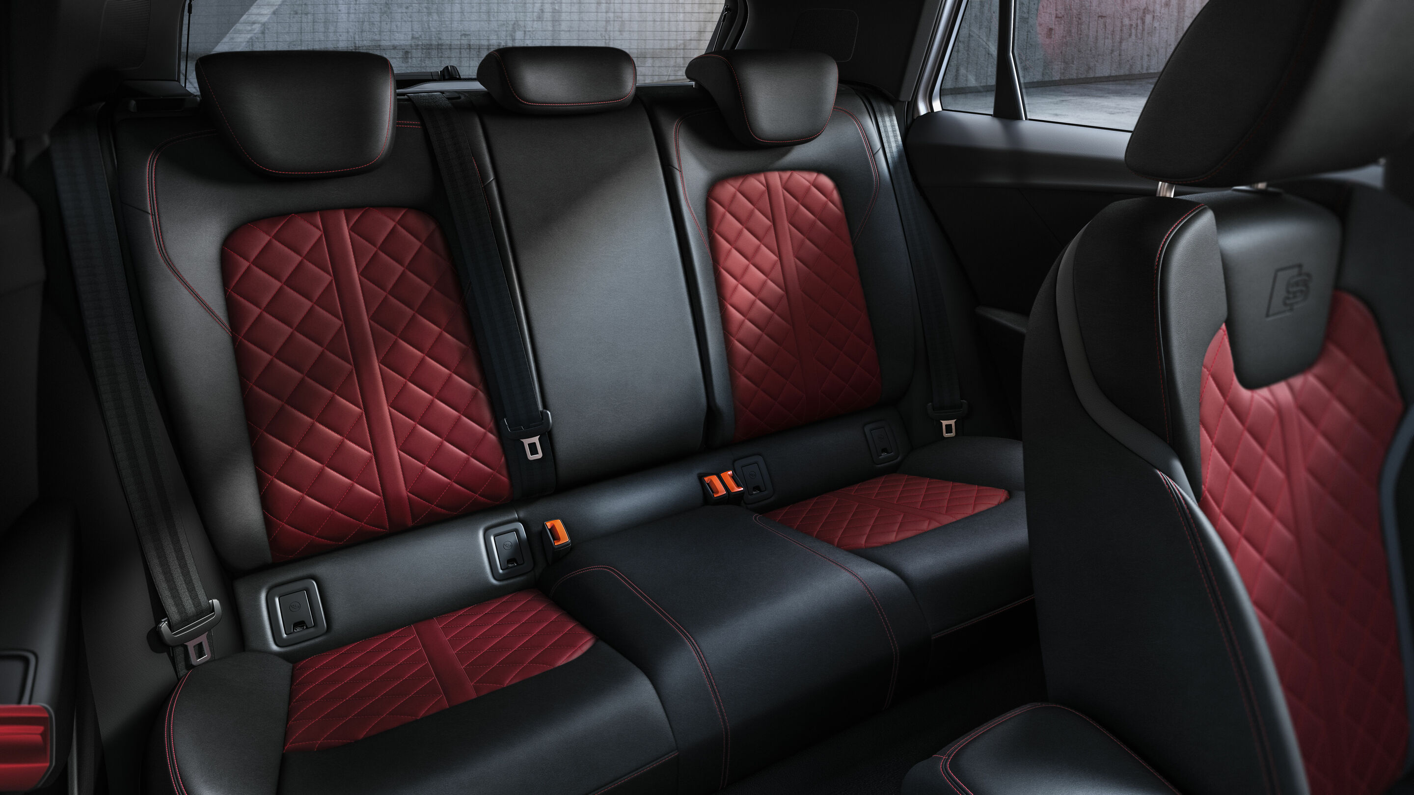 Audi SQ2 - Standout star of the compact SUVs: the Audi SQ2