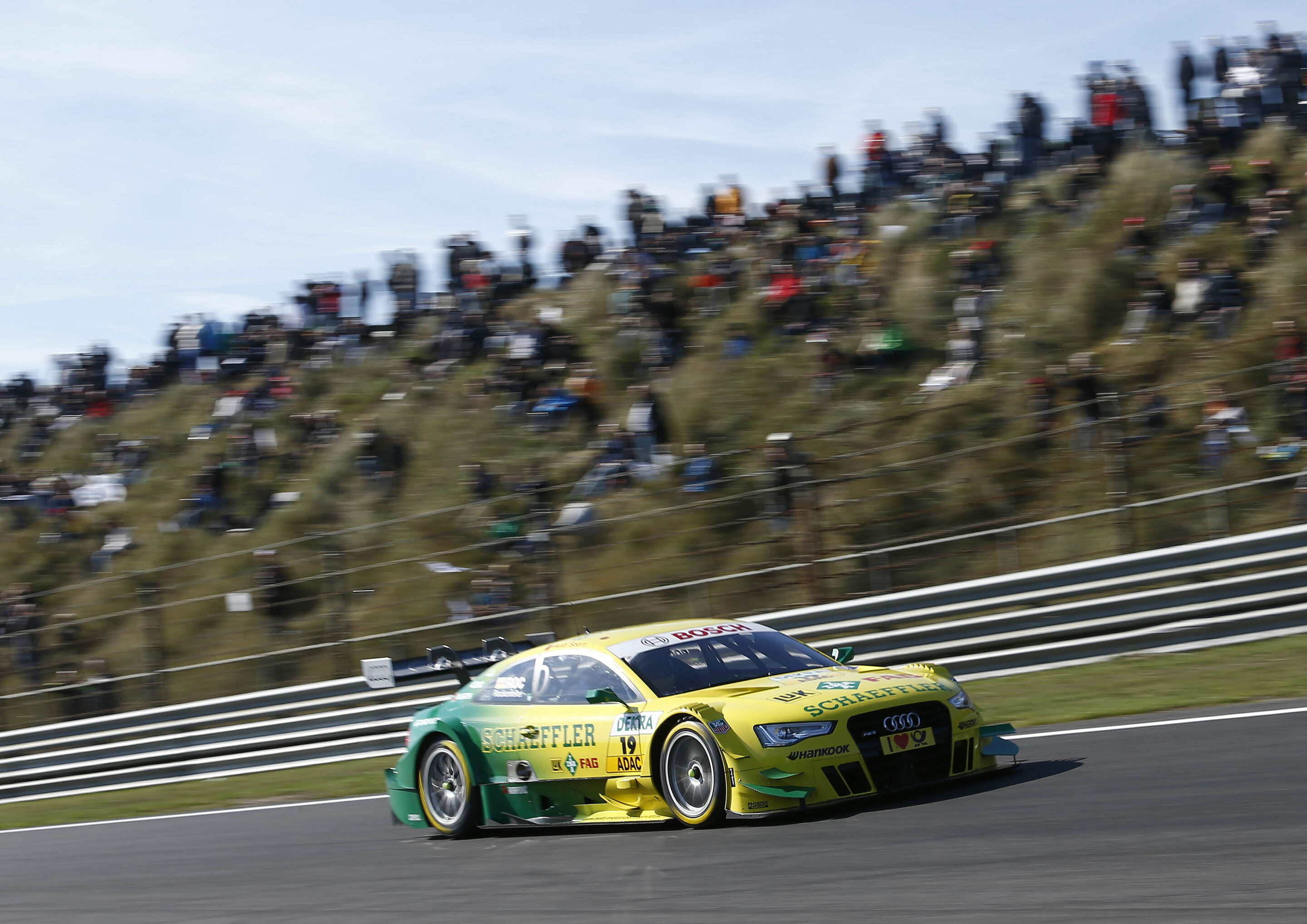 DTM