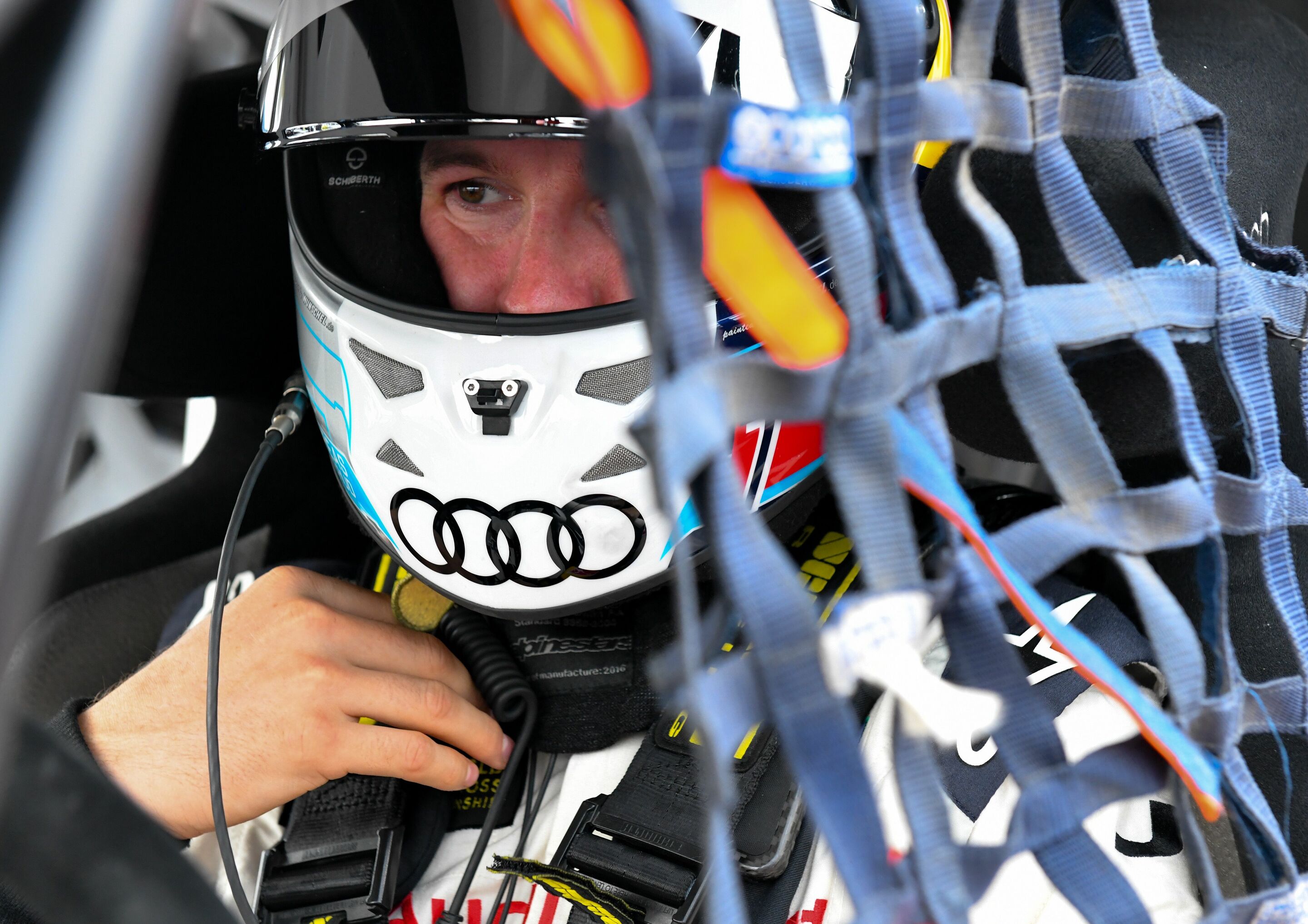 Rallycross-WM 2018, Austin - Andreas Bakkerud