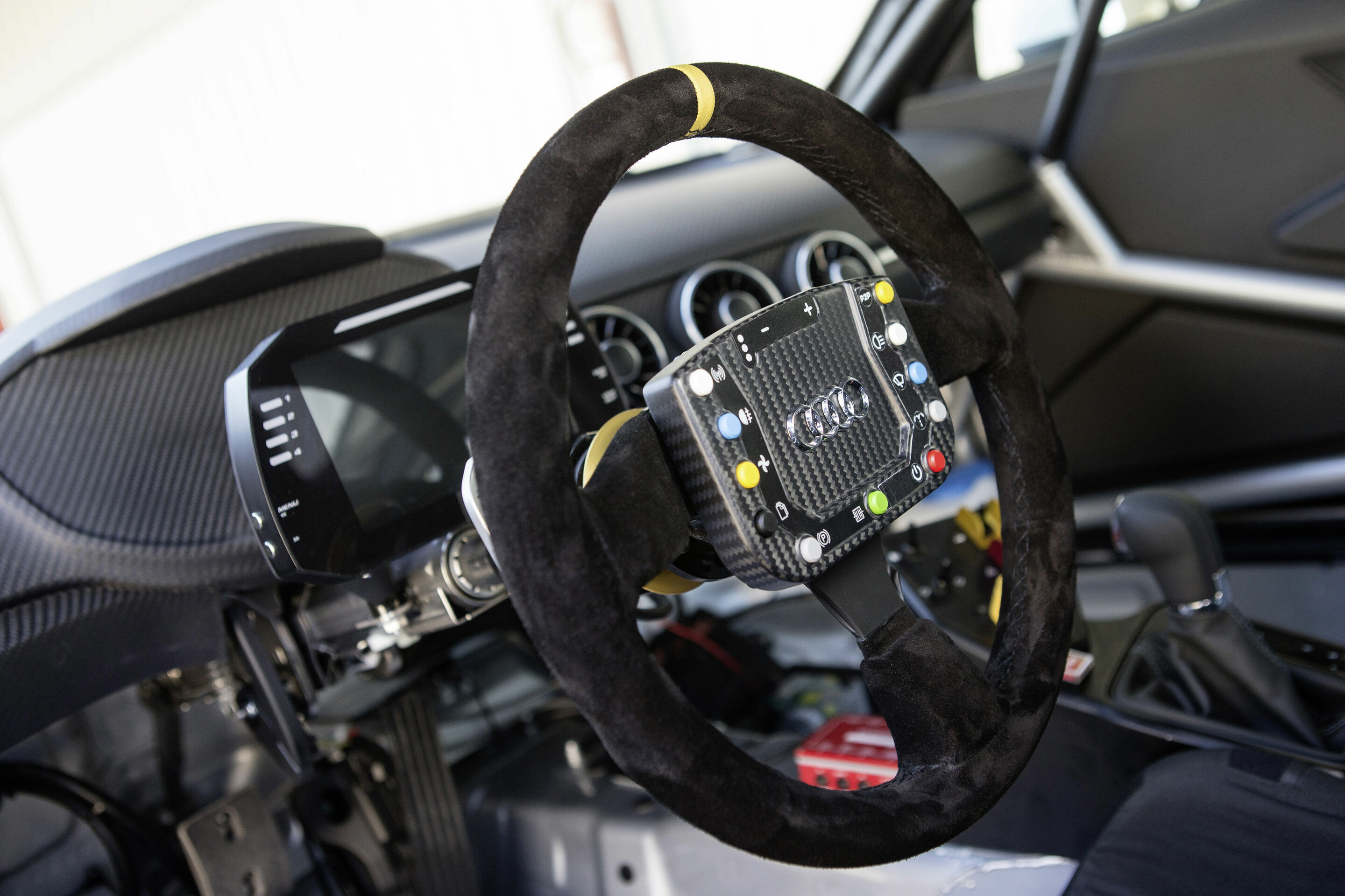 Audi to launch racing series for the new TT