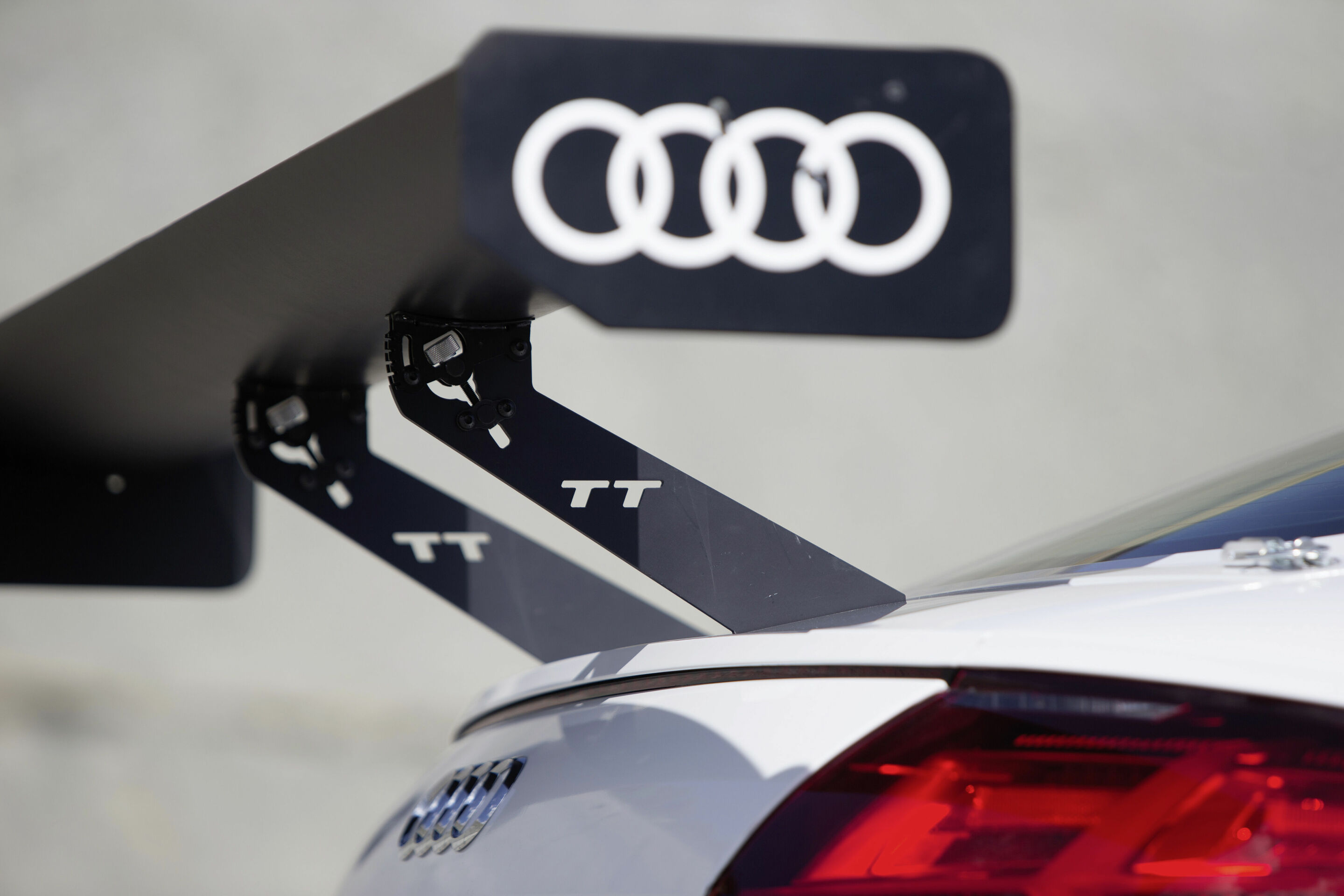 Audi to launch racing series for the new TT