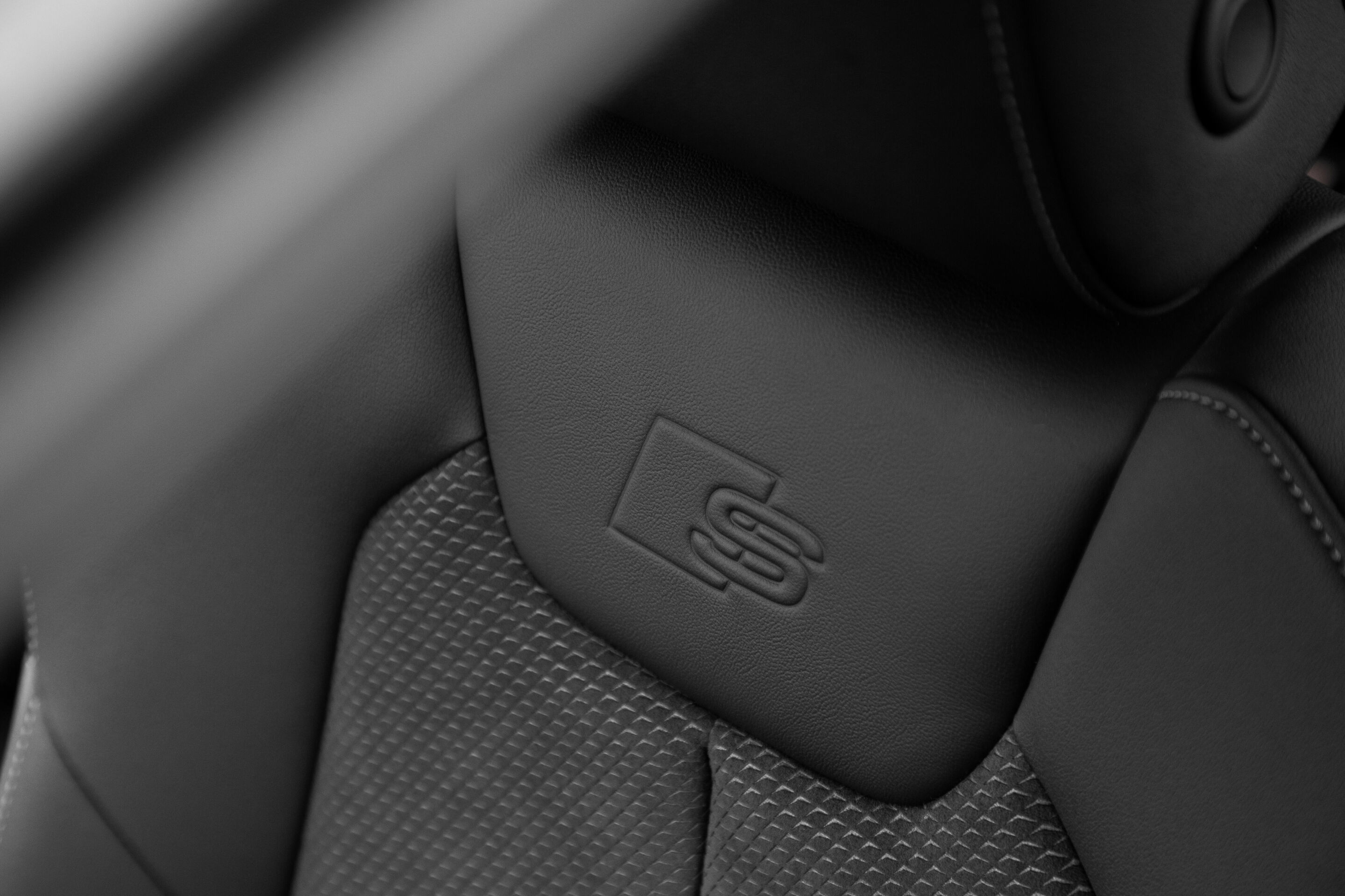 Audi A1 Sportback - Detail