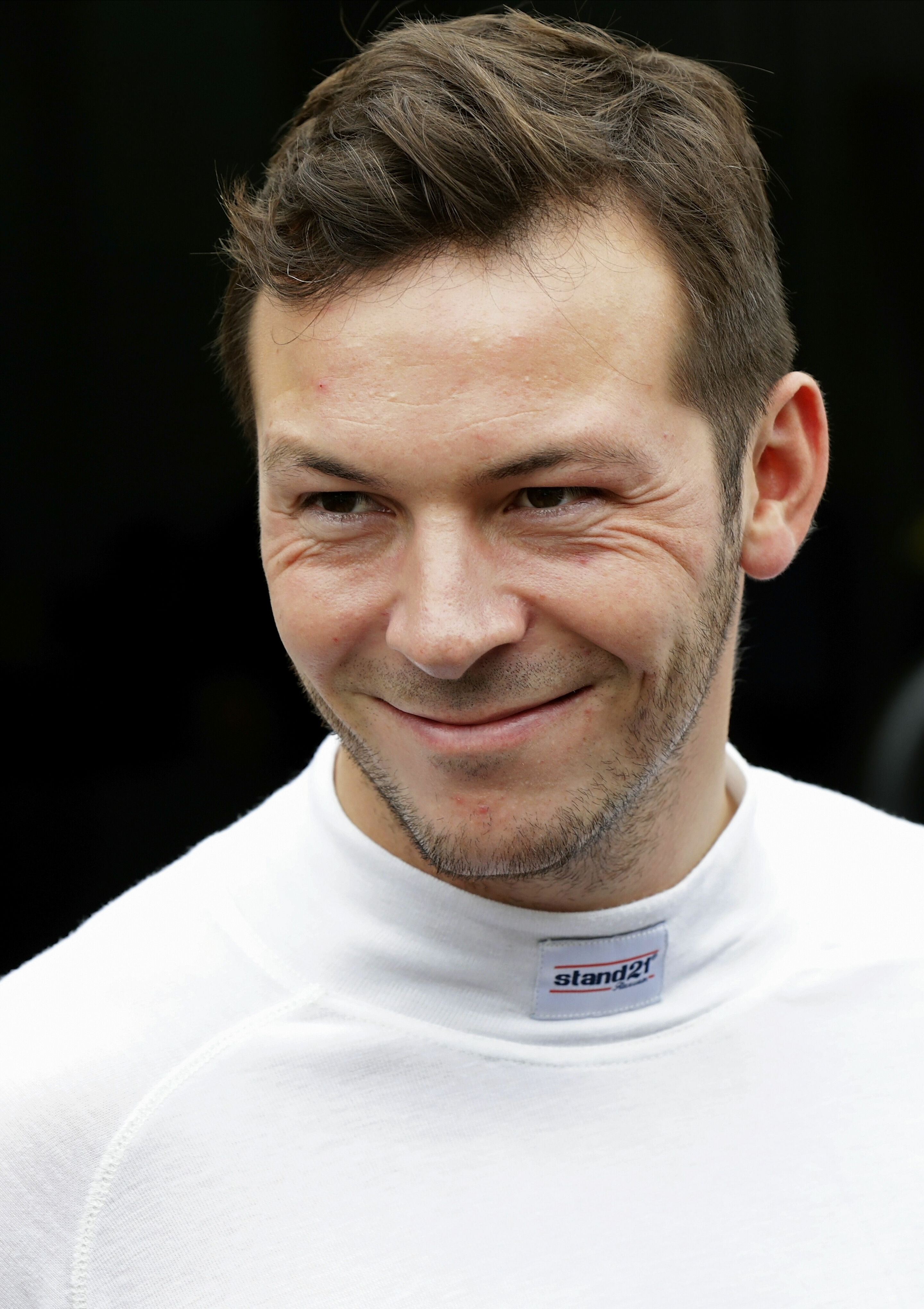 WTCR – FIA-Tourenwagen-Weltcup 2018 - Jean-Karl Vernay
