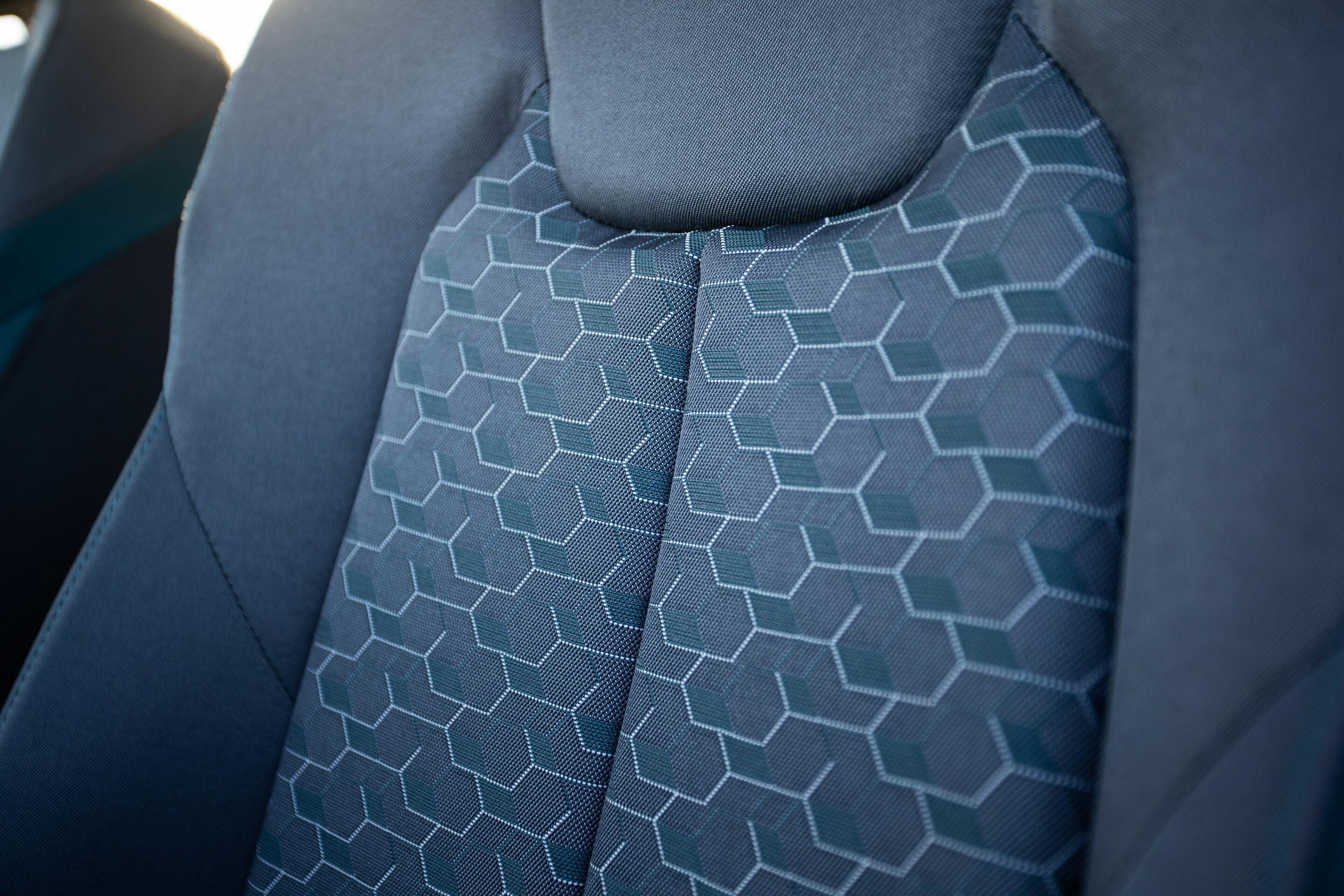 Audi A1 Sportback - Detail
