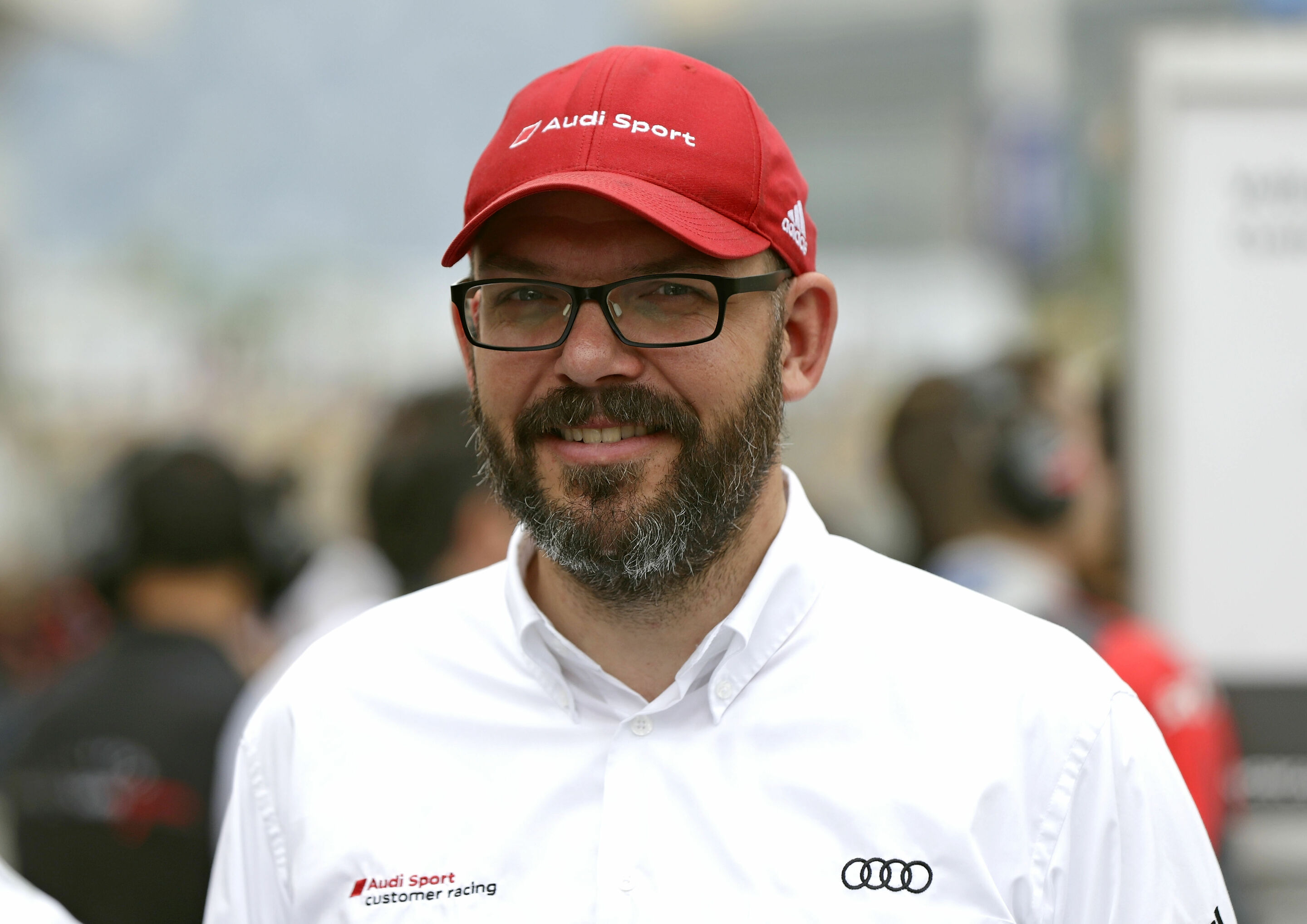 WTCR - FIA World Touring Car Cup 2018 - Chris Reinke