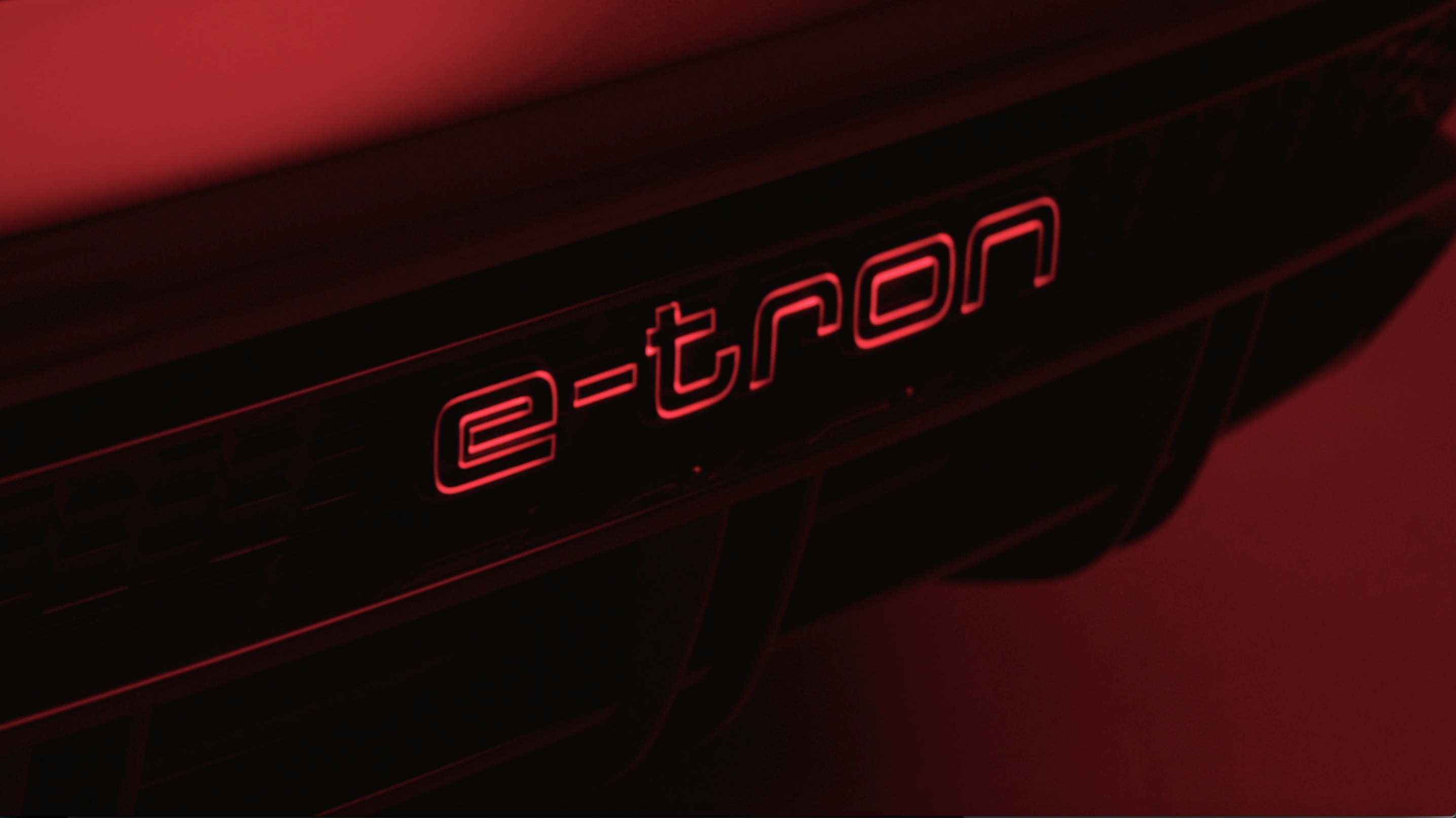 Audi e-tron GT concept - Audi e-tron GT concept